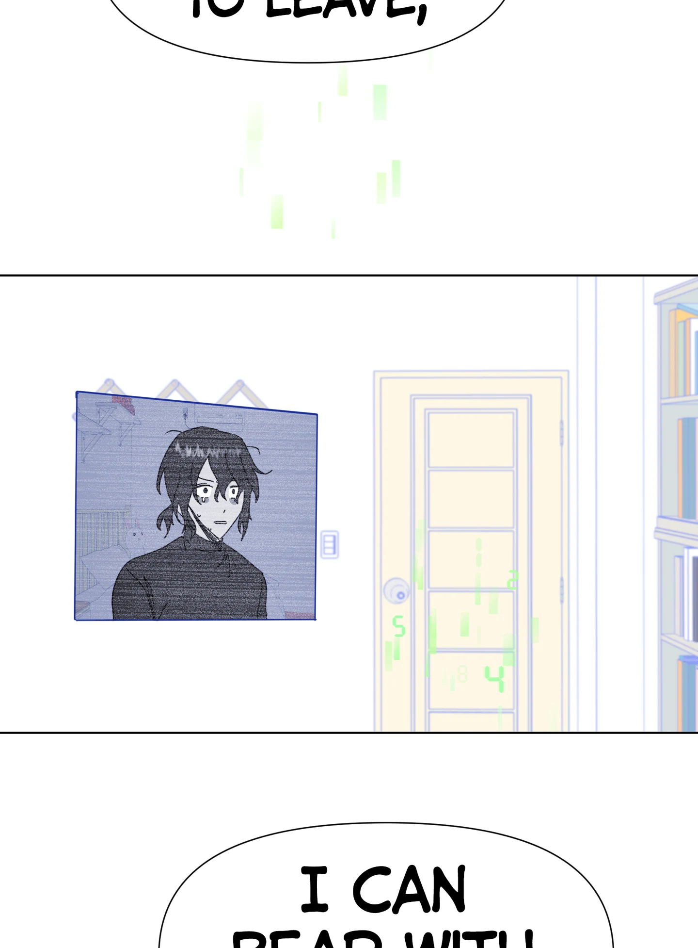 How to Draw Fantasy Manhwa Chapter 32 - page 33