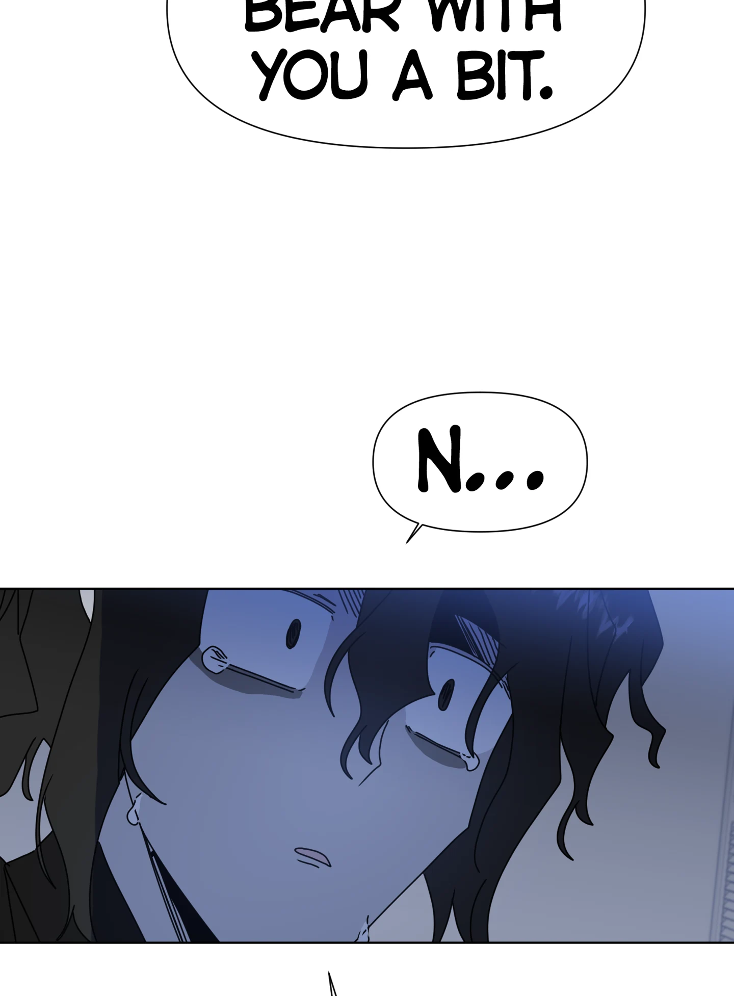 How to Draw Fantasy Manhwa Chapter 32 - page 34