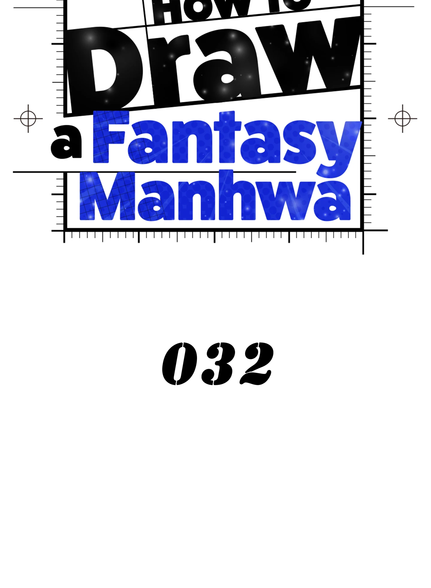 How to Draw Fantasy Manhwa Chapter 32 - page 37