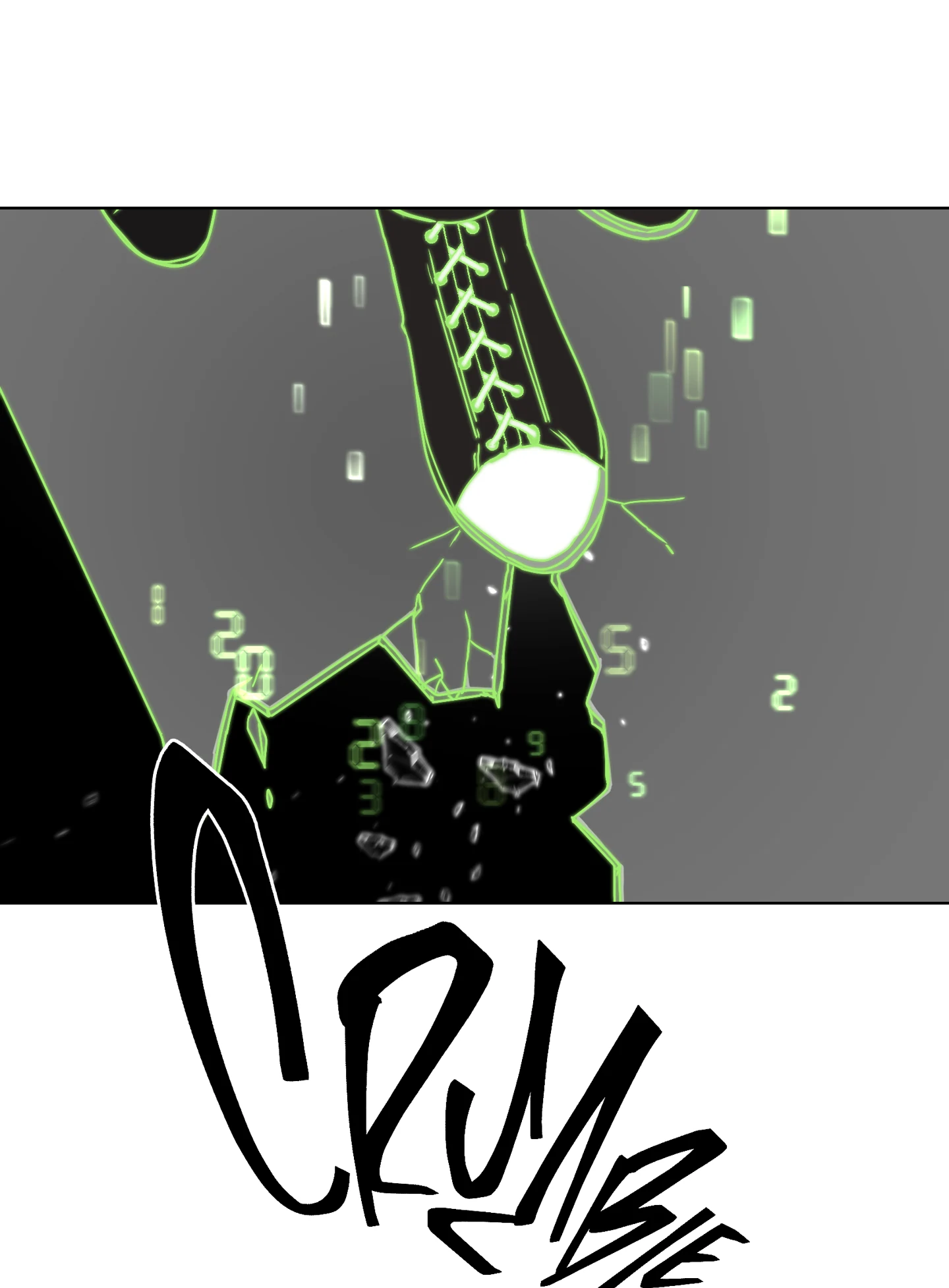 How to Draw Fantasy Manhwa Chapter 32 - page 38