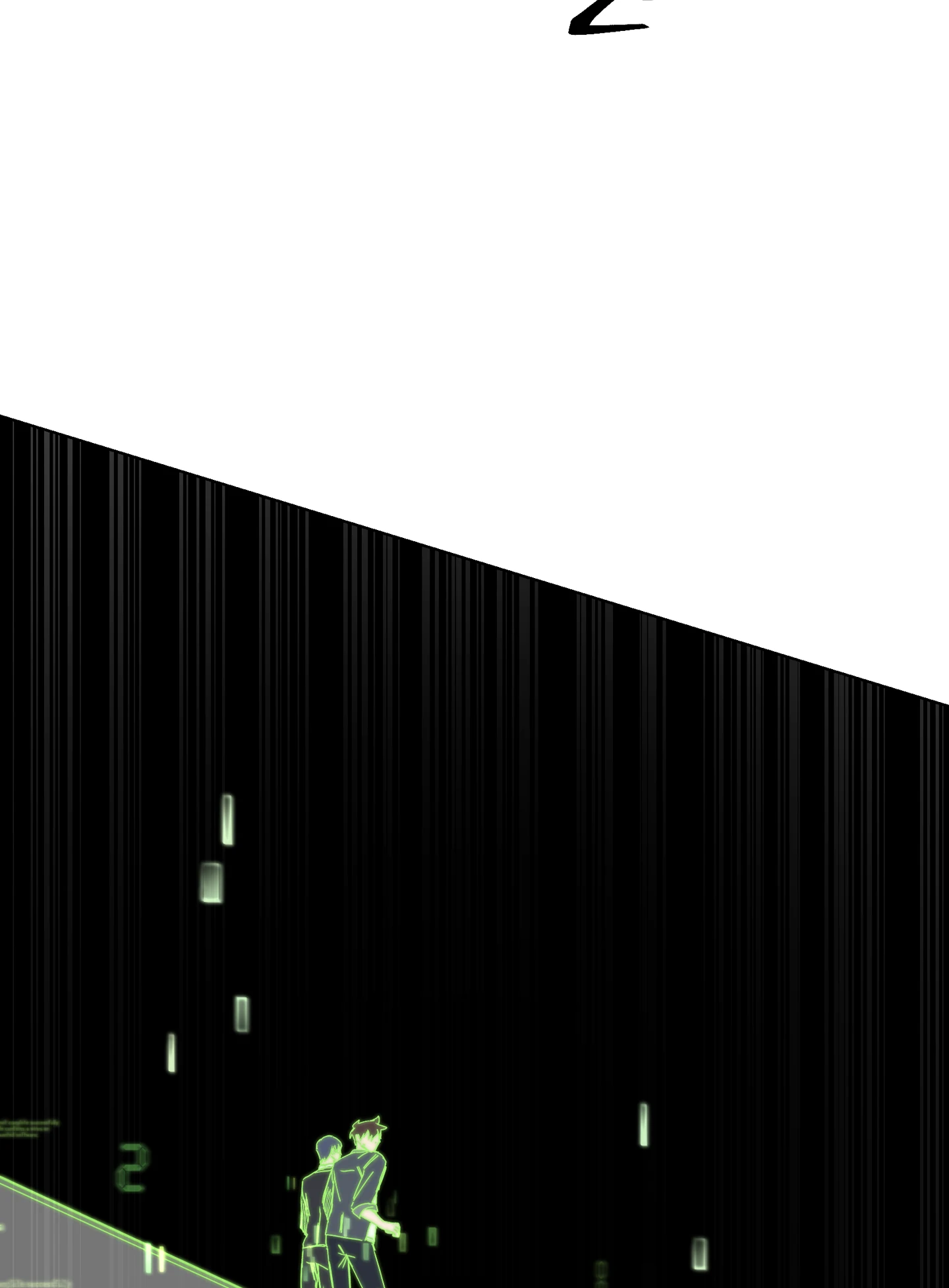 How to Draw Fantasy Manhwa Chapter 32 - page 39