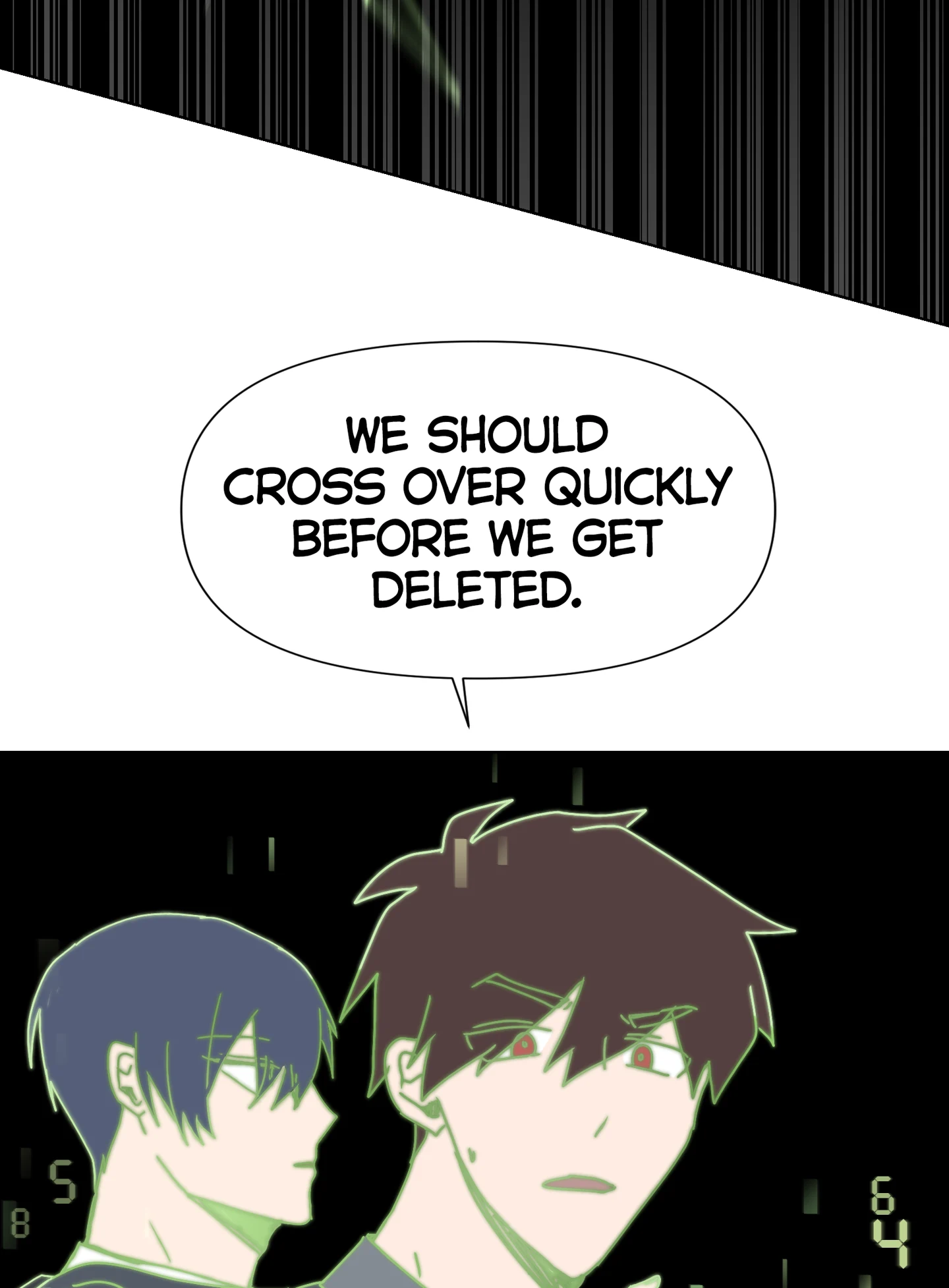 How to Draw Fantasy Manhwa Chapter 32 - page 41