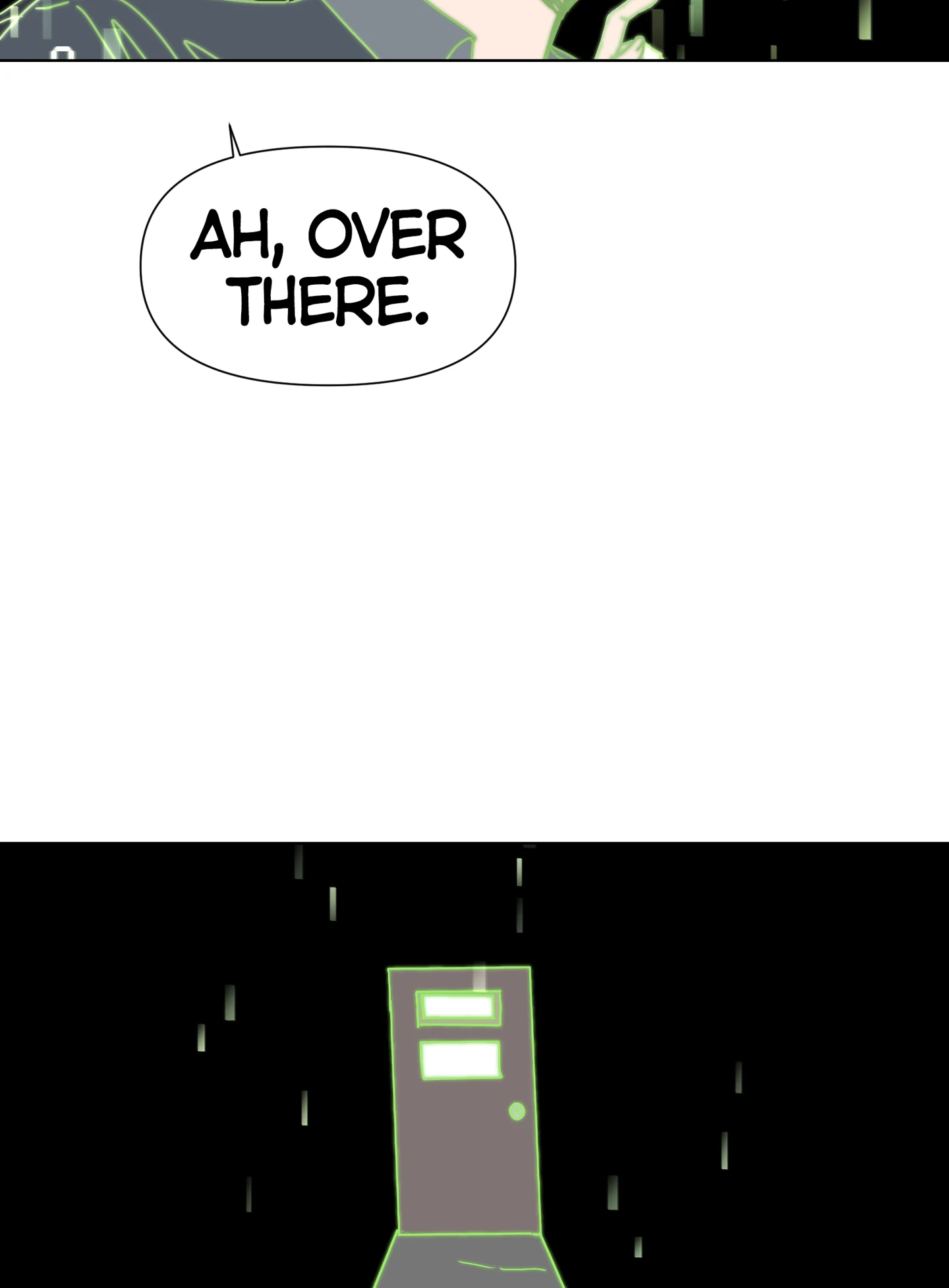 How to Draw Fantasy Manhwa Chapter 32 - page 42