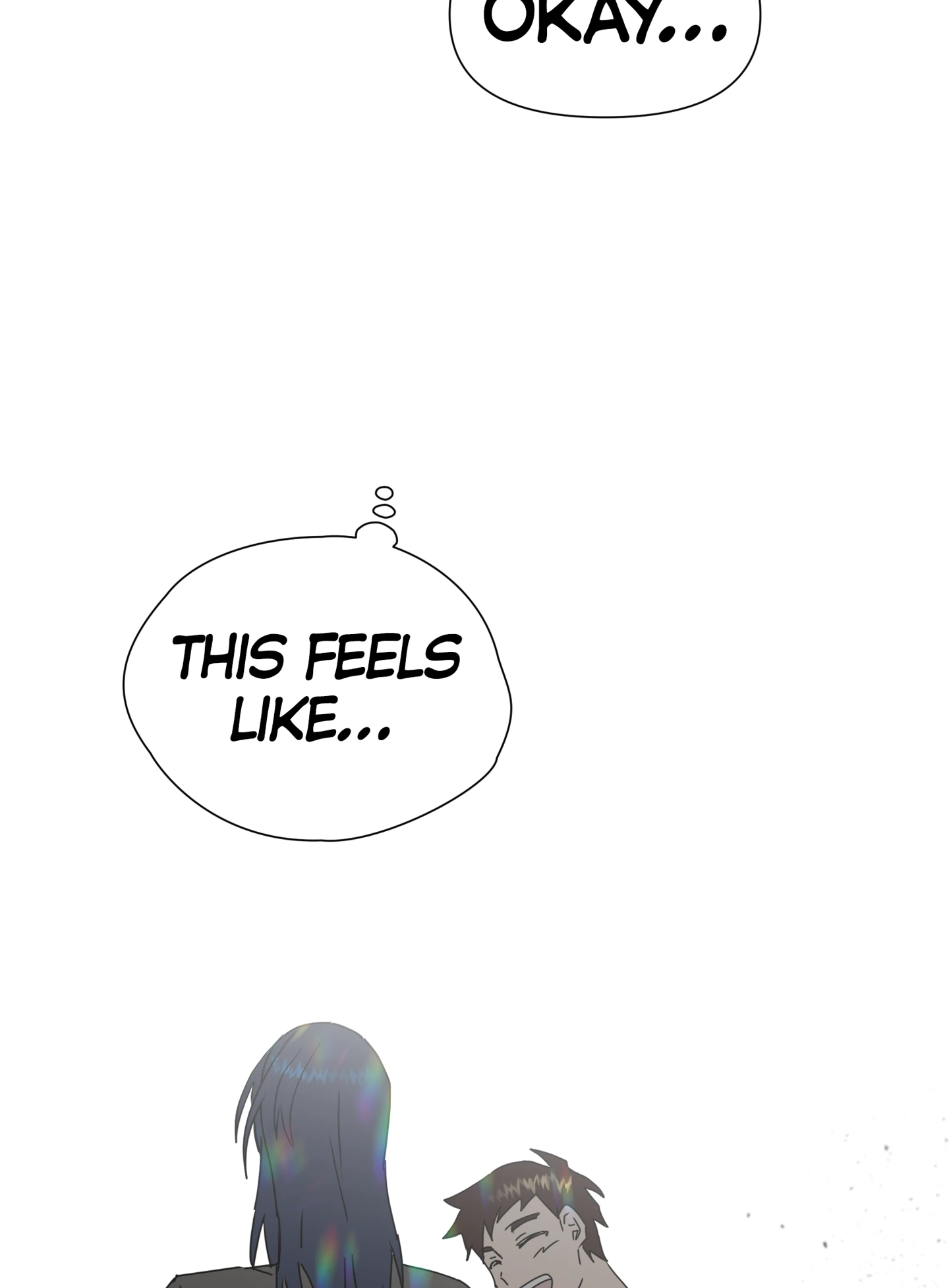 How to Draw Fantasy Manhwa Chapter 32 - page 46