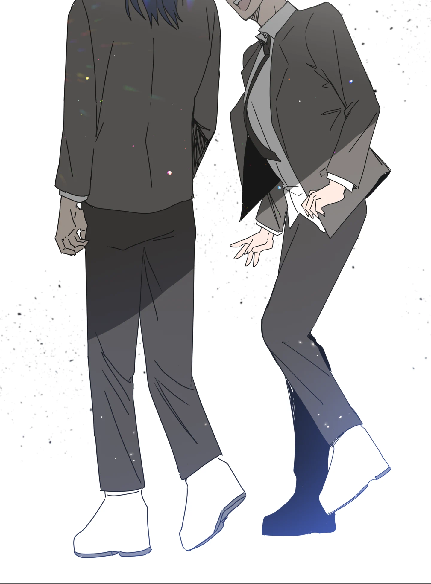 How to Draw Fantasy Manhwa Chapter 32 - page 47