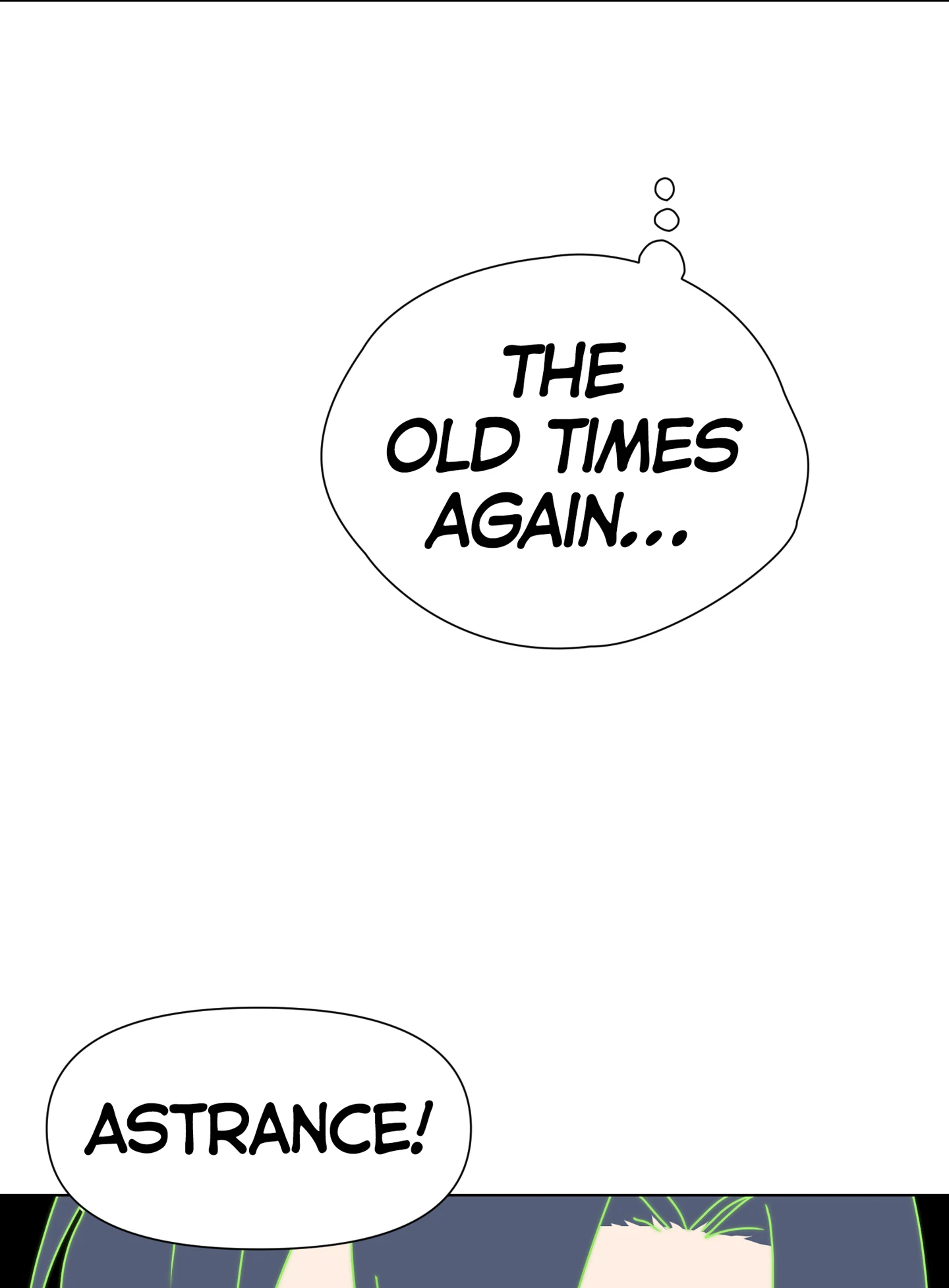 How to Draw Fantasy Manhwa Chapter 32 - page 48