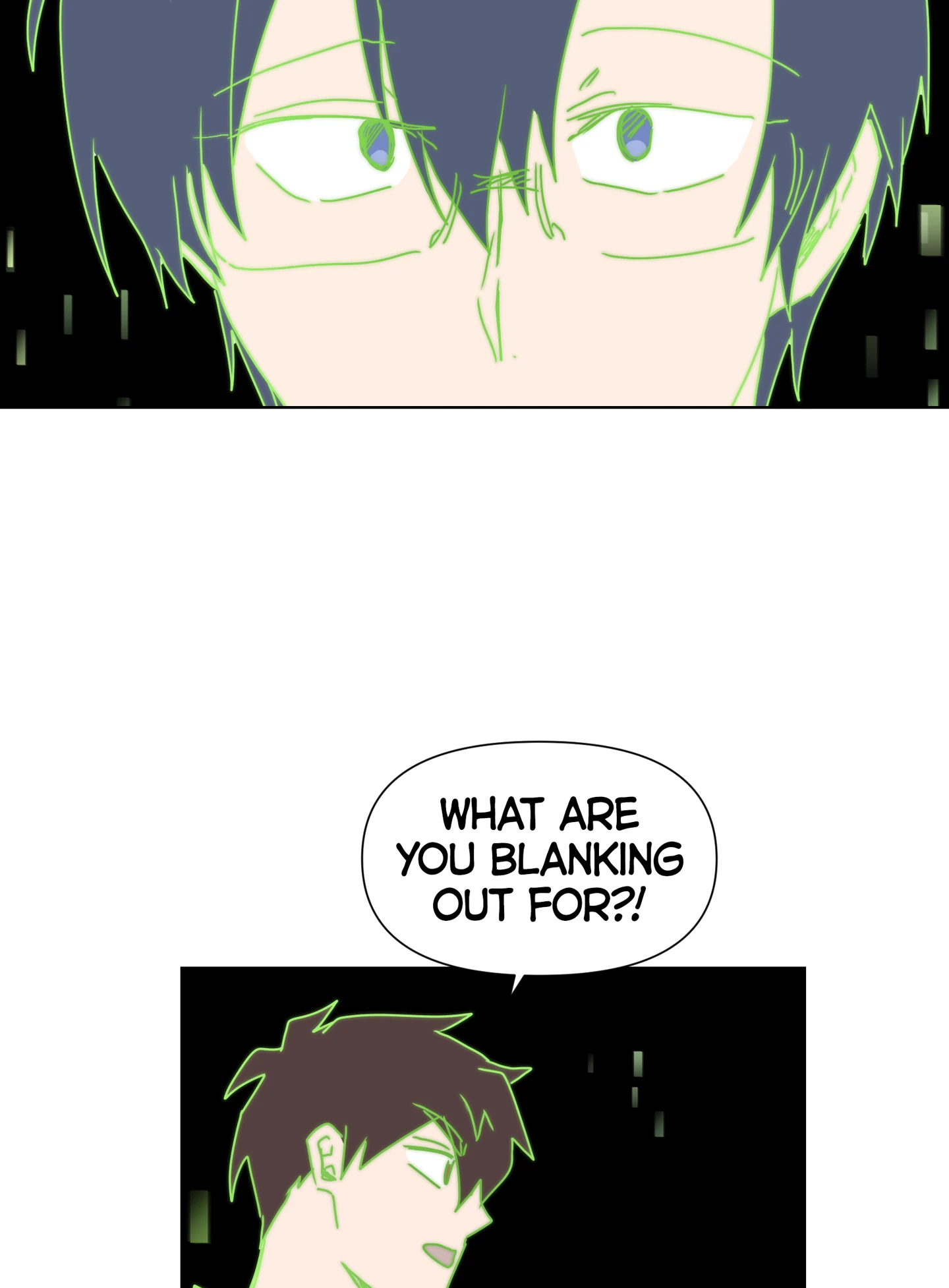 How to Draw Fantasy Manhwa Chapter 32 - page 49