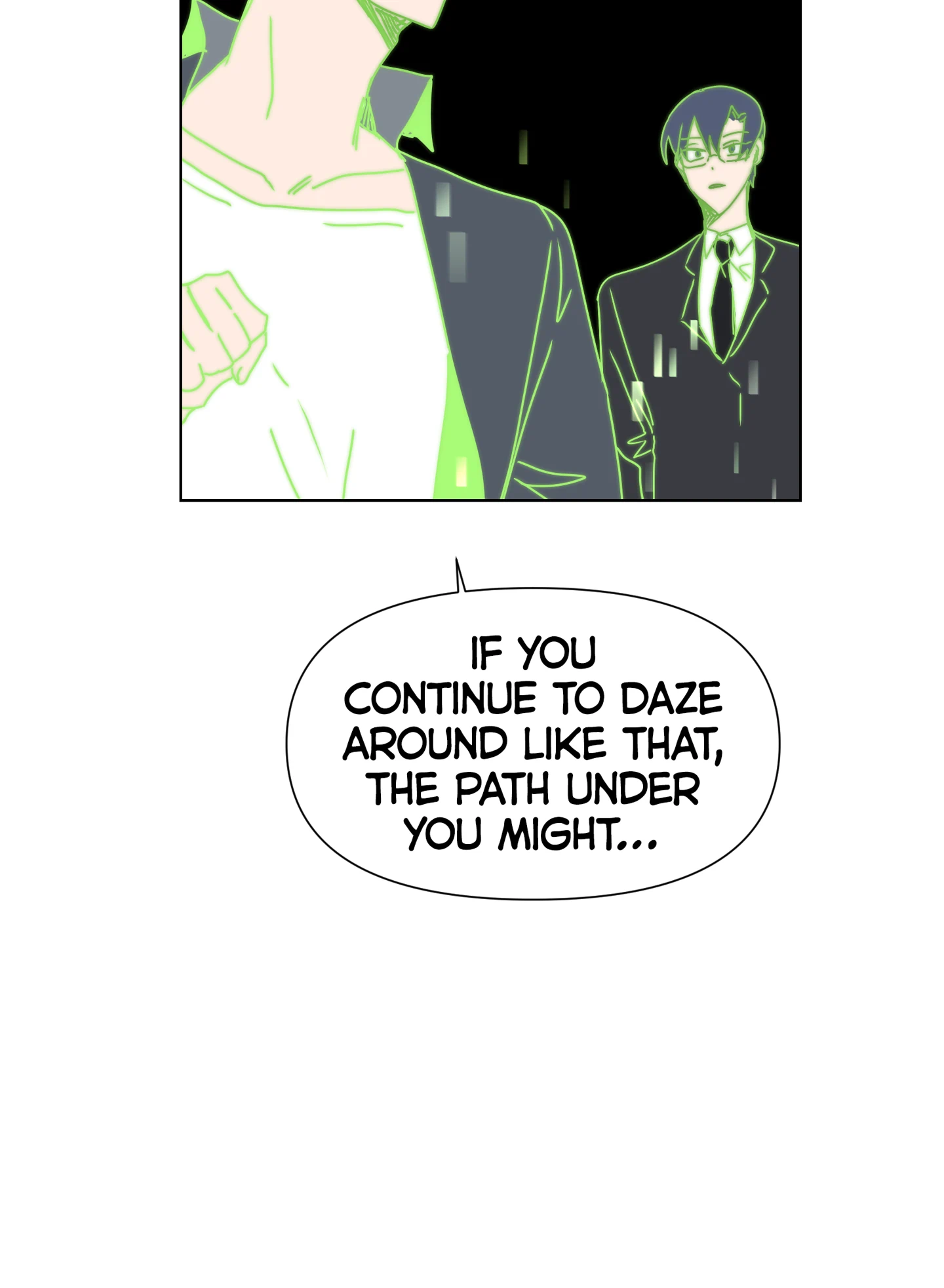 How to Draw Fantasy Manhwa Chapter 32 - page 50