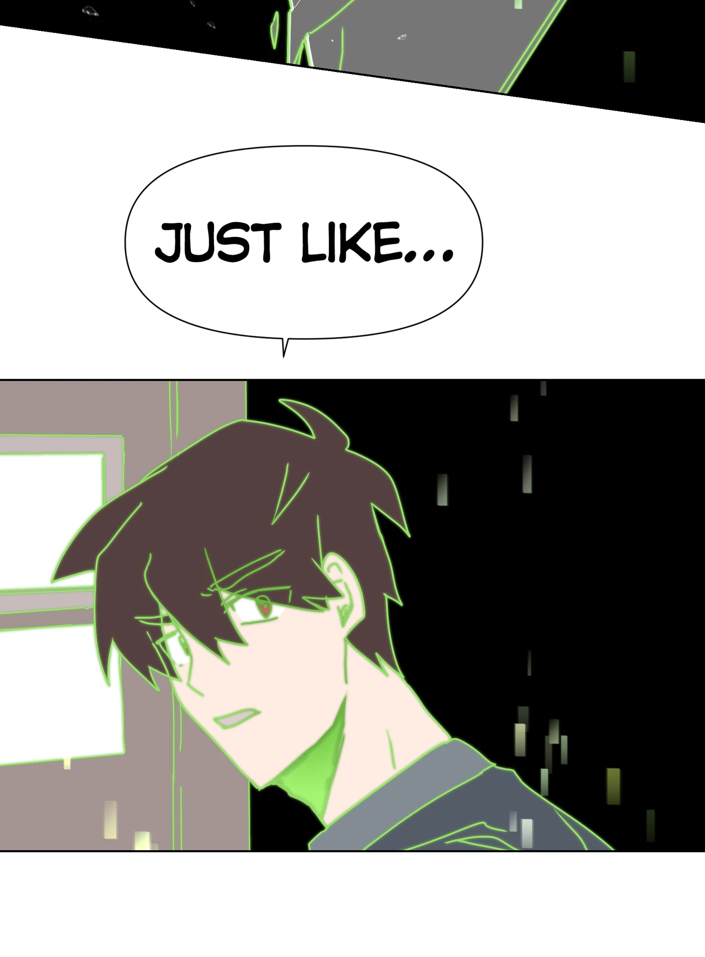 How to Draw Fantasy Manhwa Chapter 32 - page 52