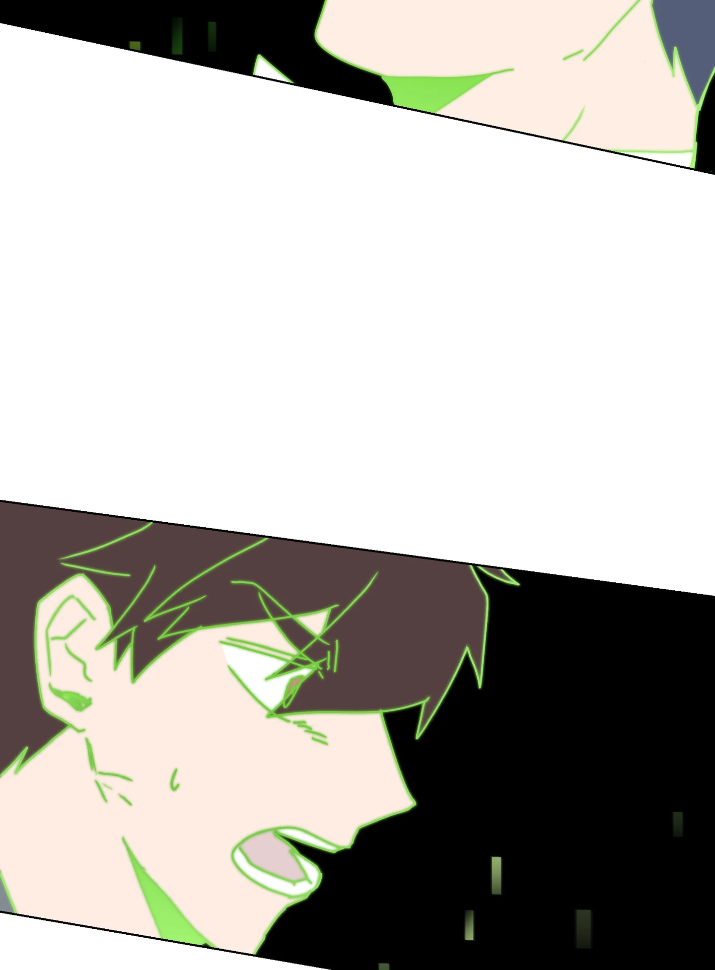 How to Draw Fantasy Manhwa Chapter 32 - page 55