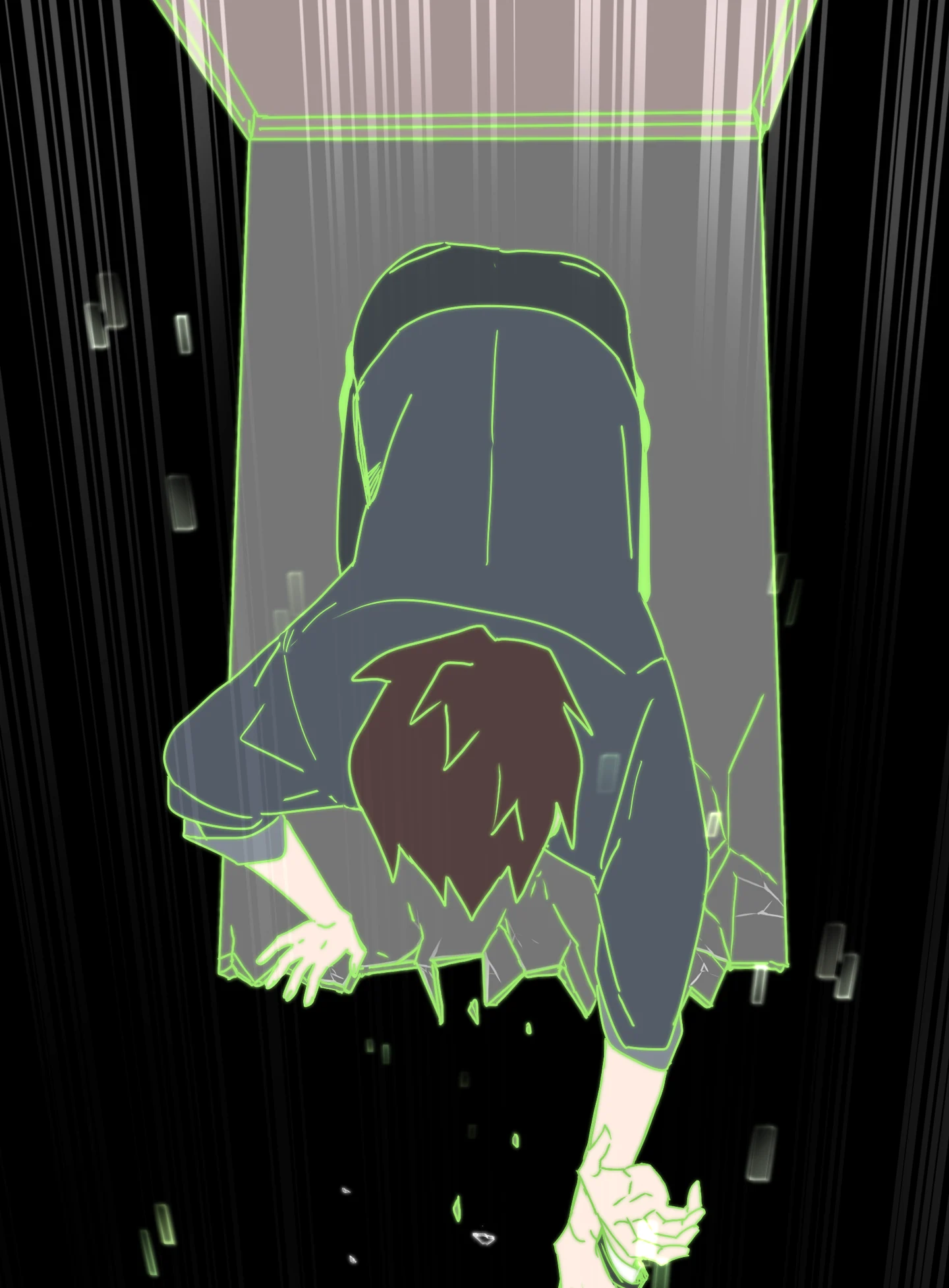 How to Draw Fantasy Manhwa Chapter 32 - page 62