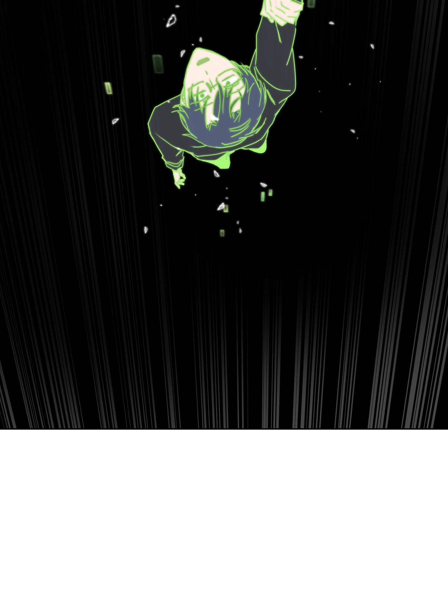 How to Draw Fantasy Manhwa Chapter 32 - page 63