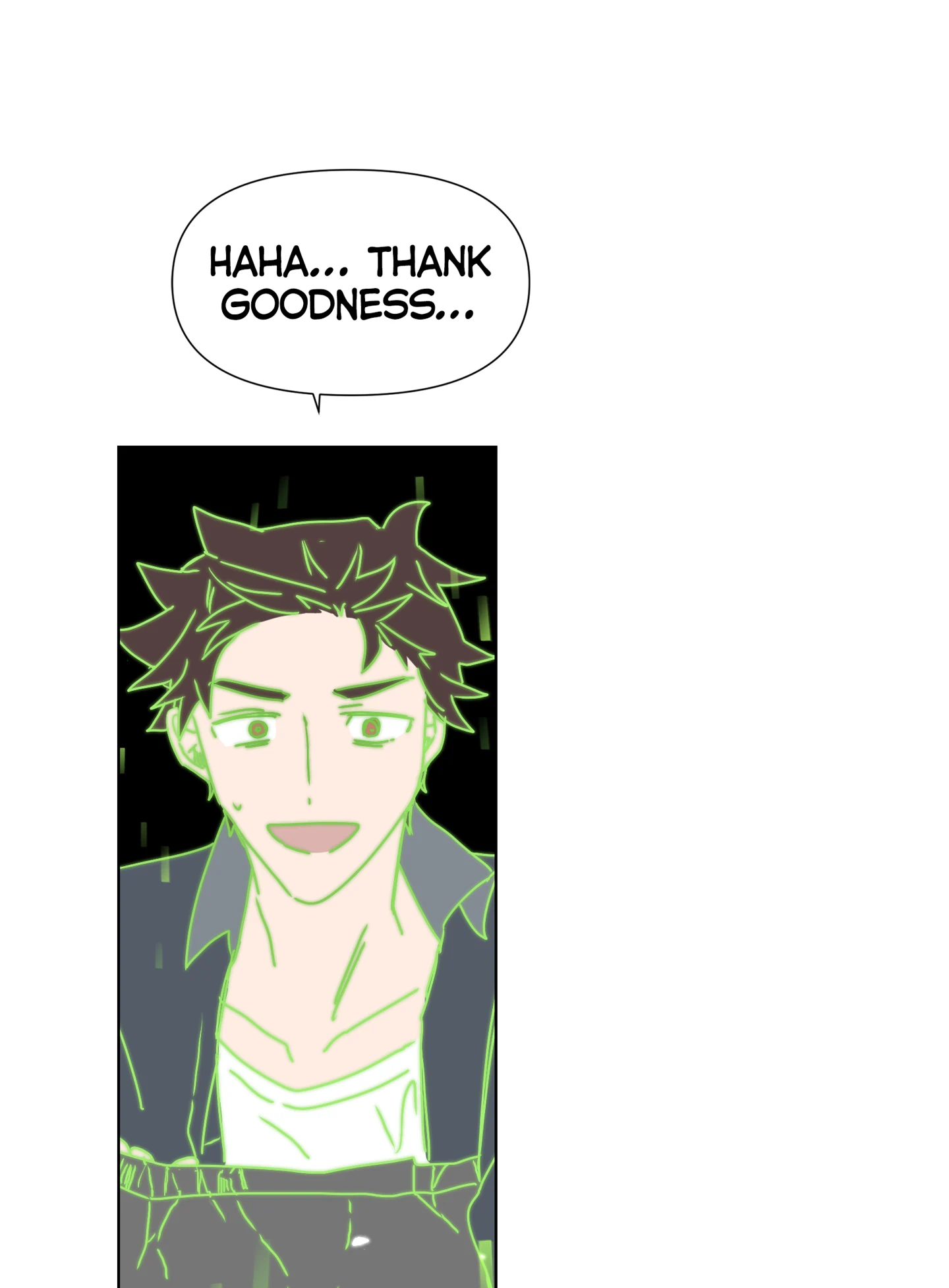 How to Draw Fantasy Manhwa Chapter 32 - page 64