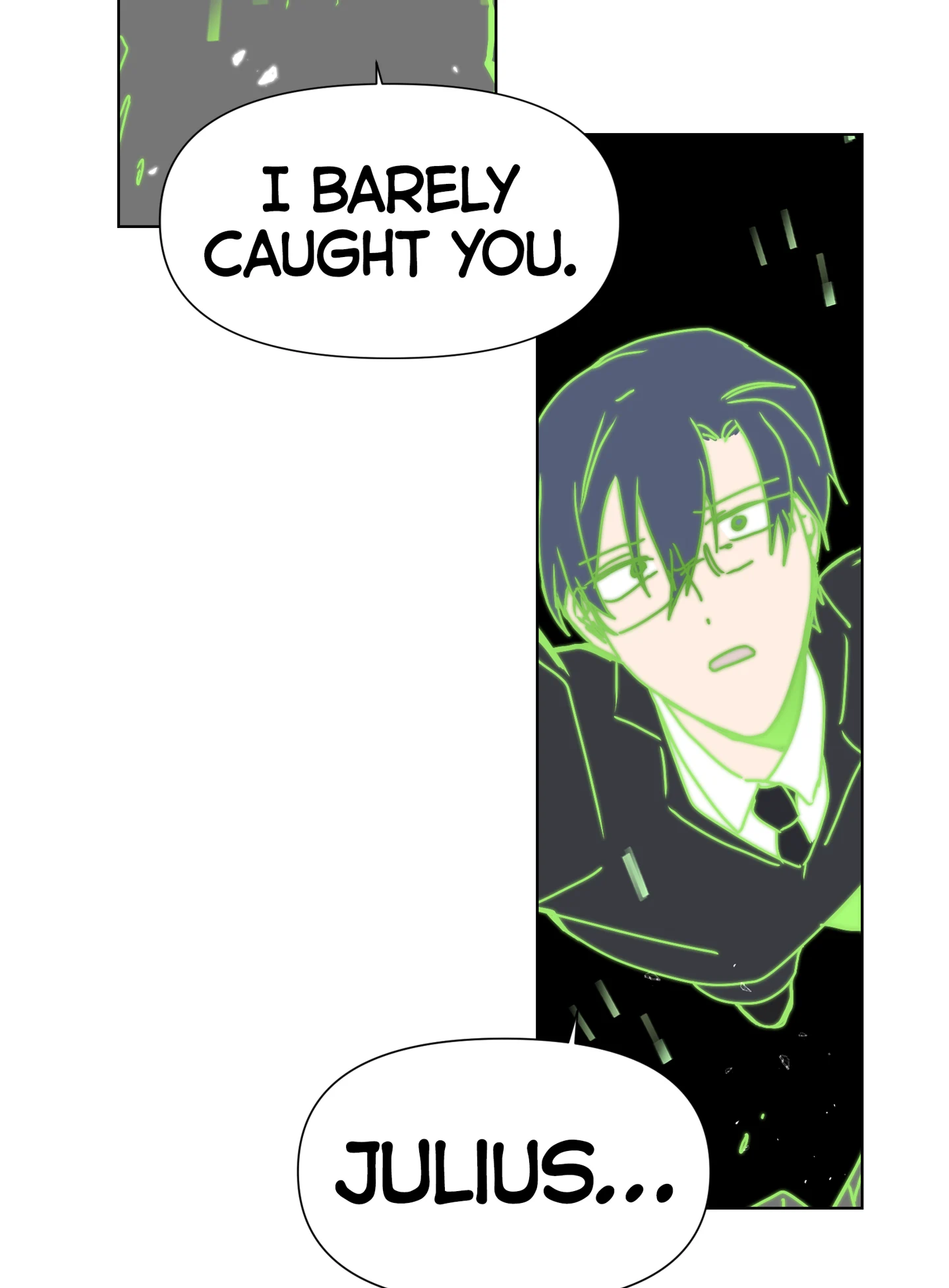 How to Draw Fantasy Manhwa Chapter 32 - page 65