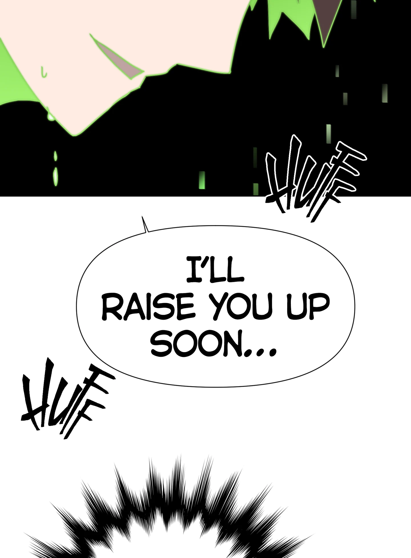 How to Draw Fantasy Manhwa Chapter 32 - page 67