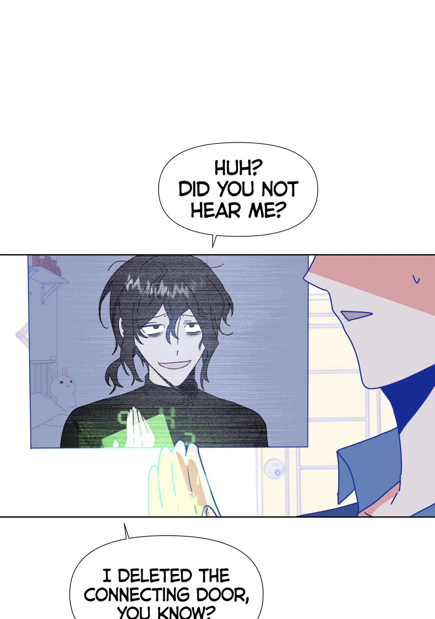 How to Draw Fantasy Manhwa Chapter 32 - page 6