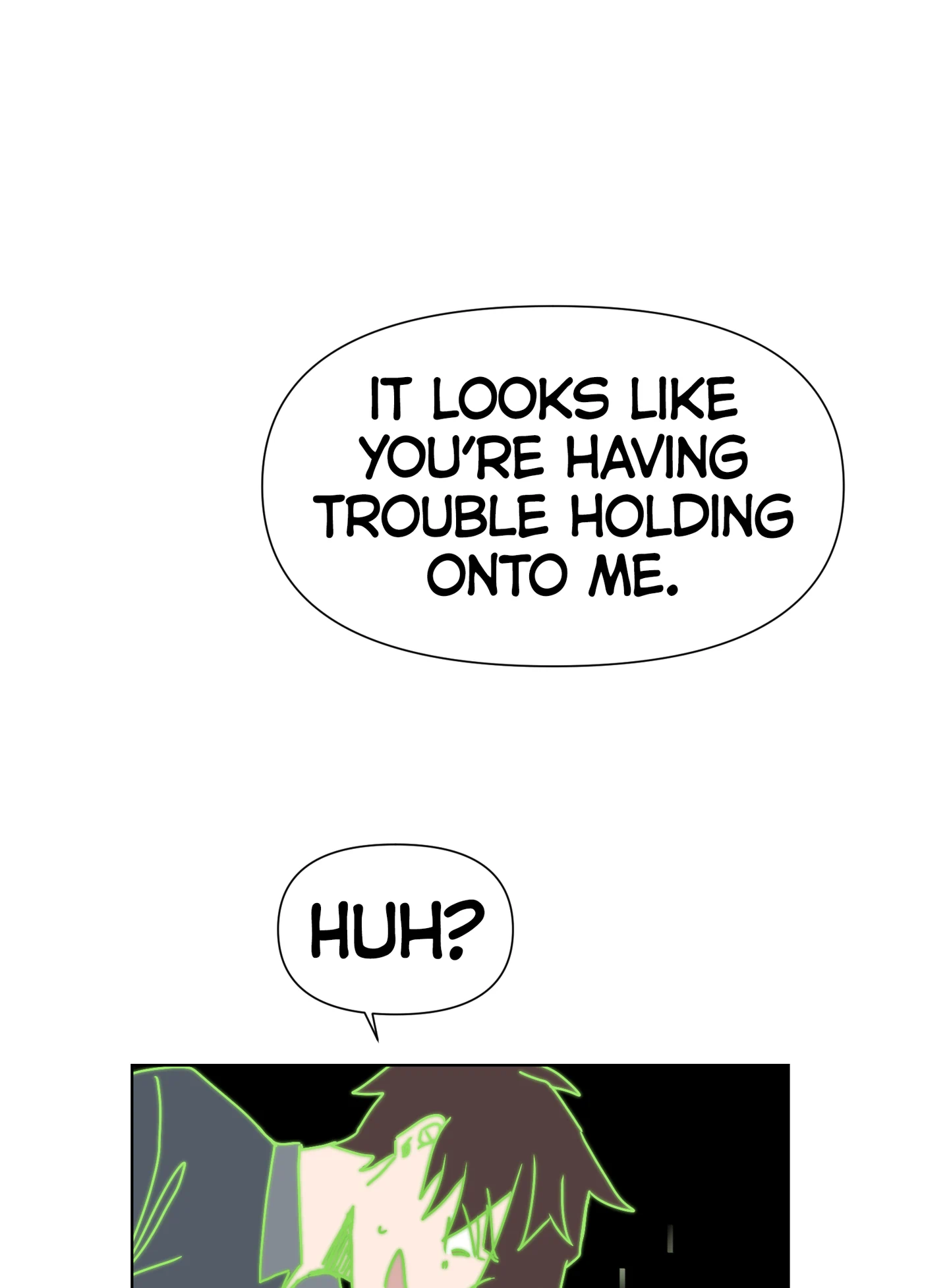 How to Draw Fantasy Manhwa Chapter 32 - page 70