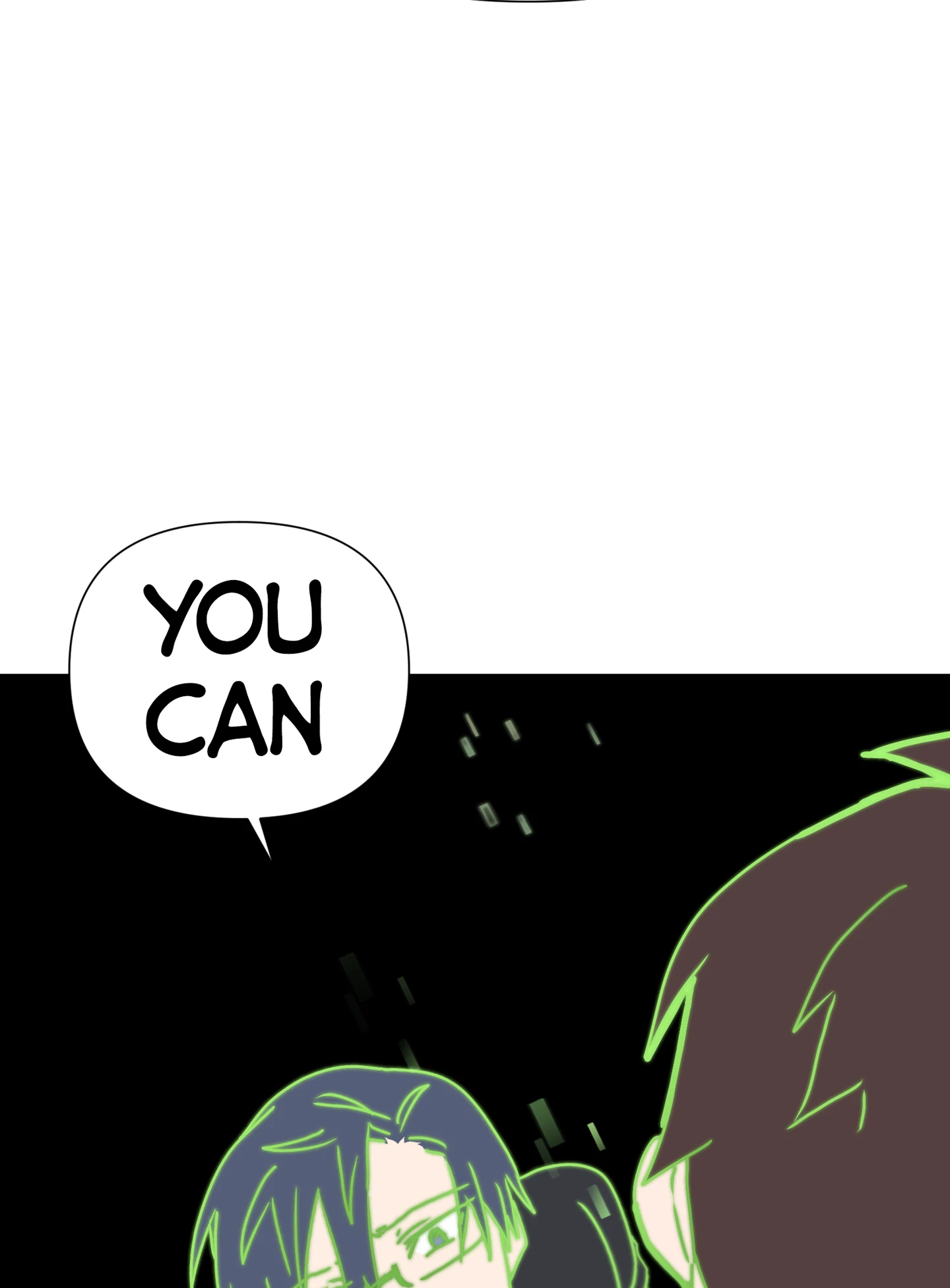 How to Draw Fantasy Manhwa Chapter 32 - page 73