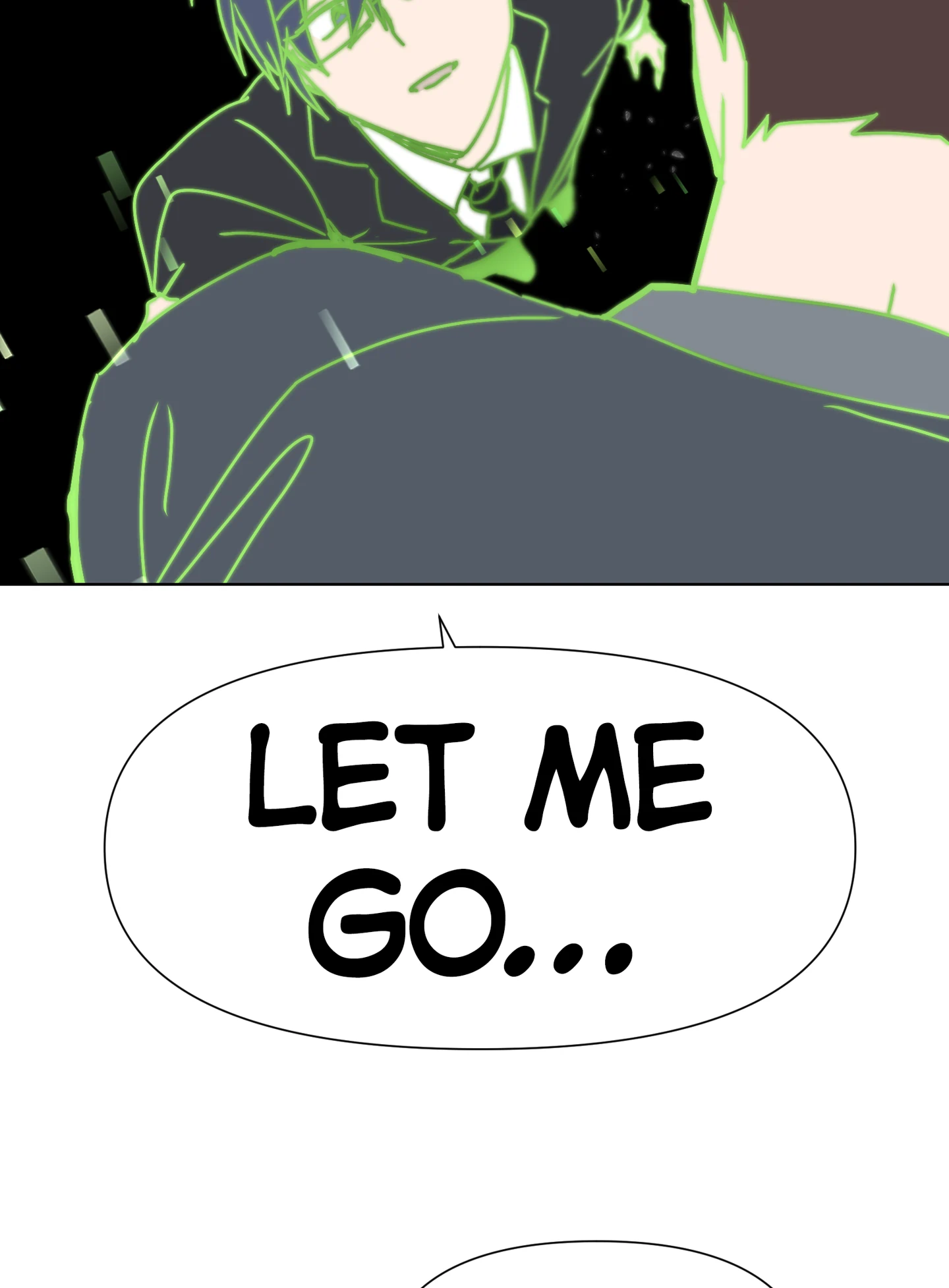 How to Draw Fantasy Manhwa Chapter 32 - page 74