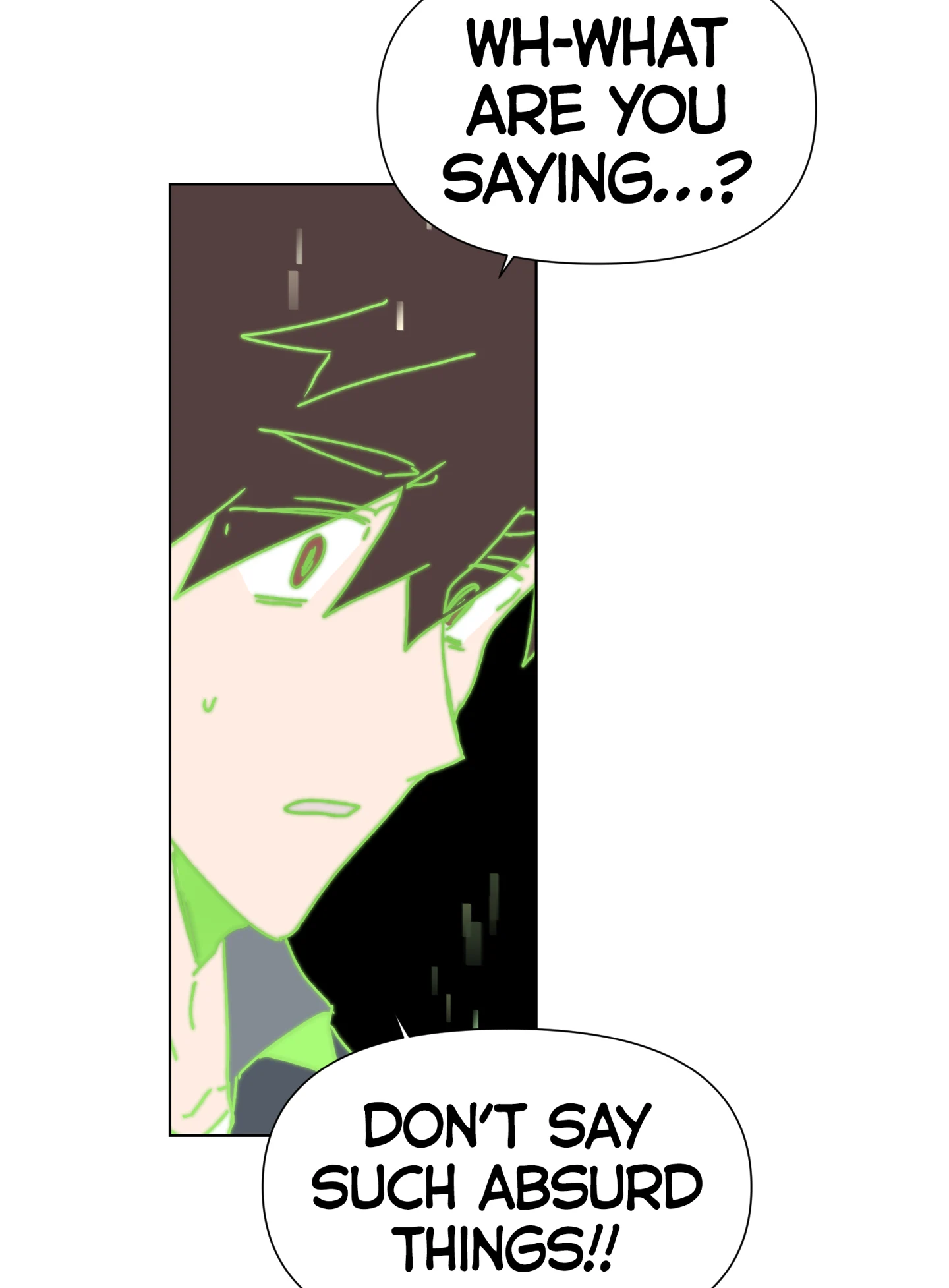 How to Draw Fantasy Manhwa Chapter 32 - page 75