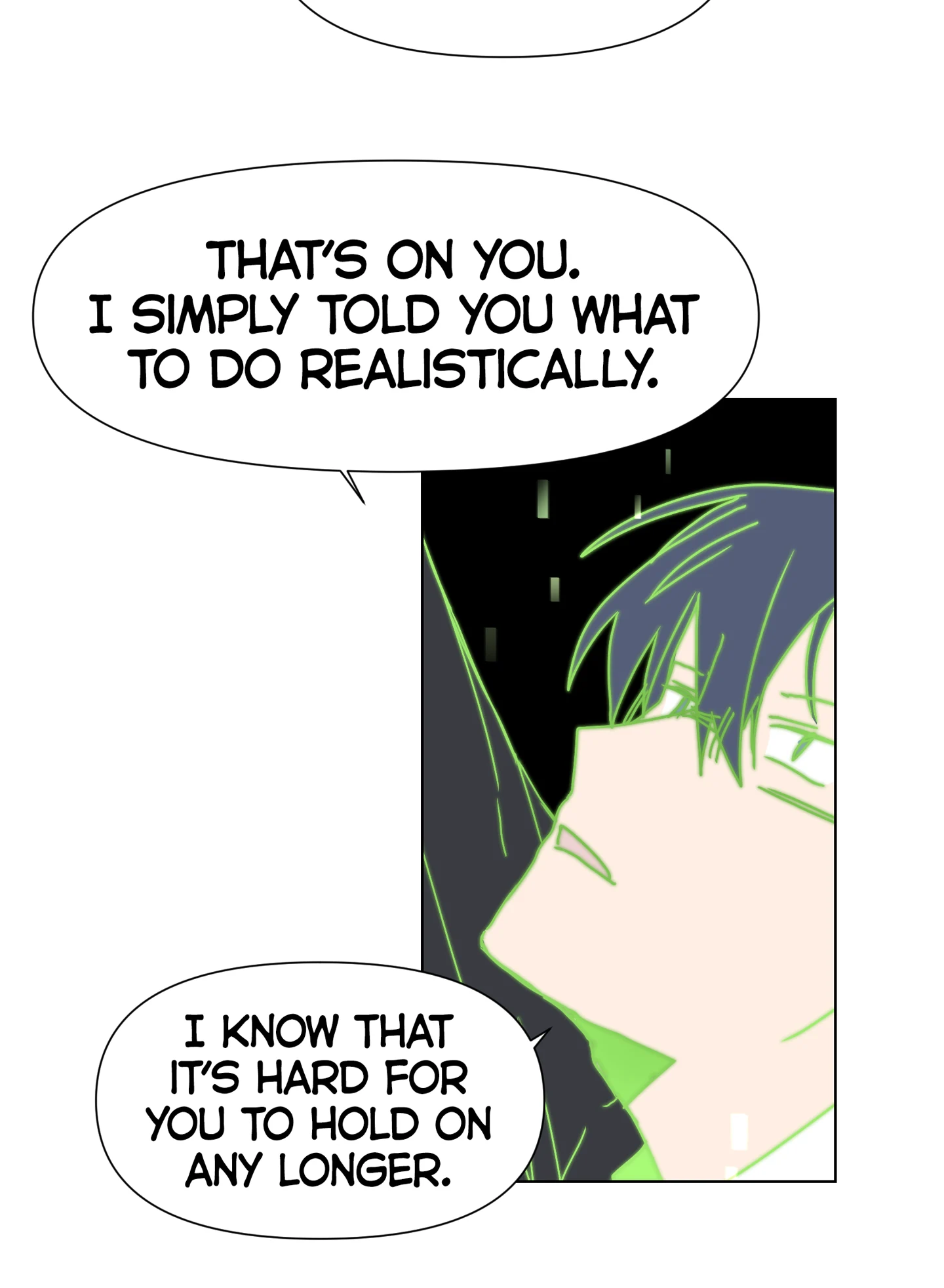 How to Draw Fantasy Manhwa Chapter 32 - page 76