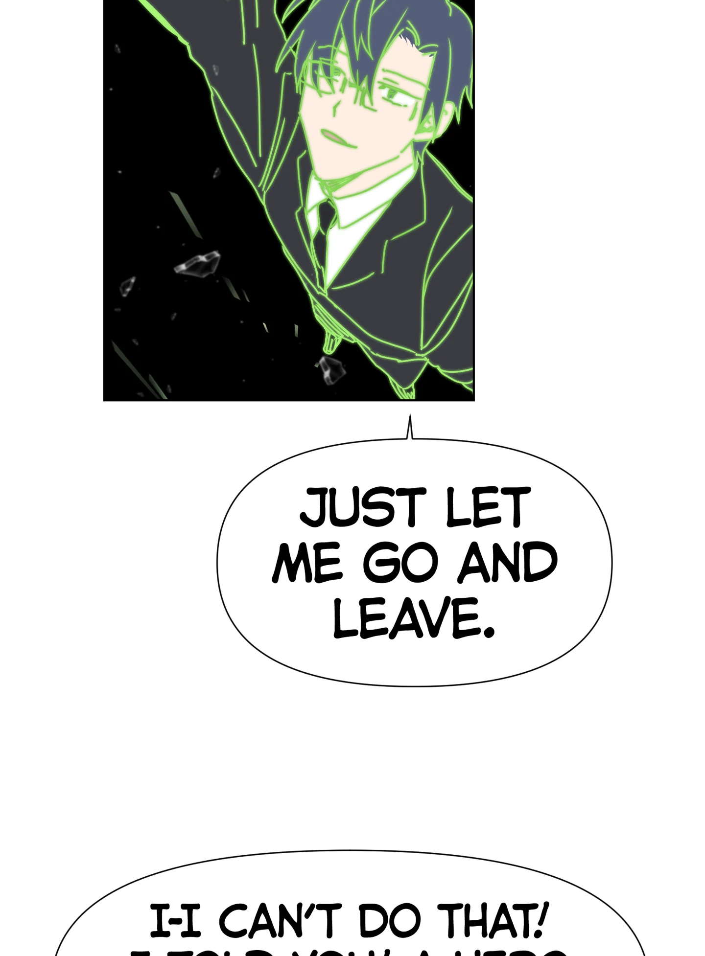 How to Draw Fantasy Manhwa Chapter 32 - page 79