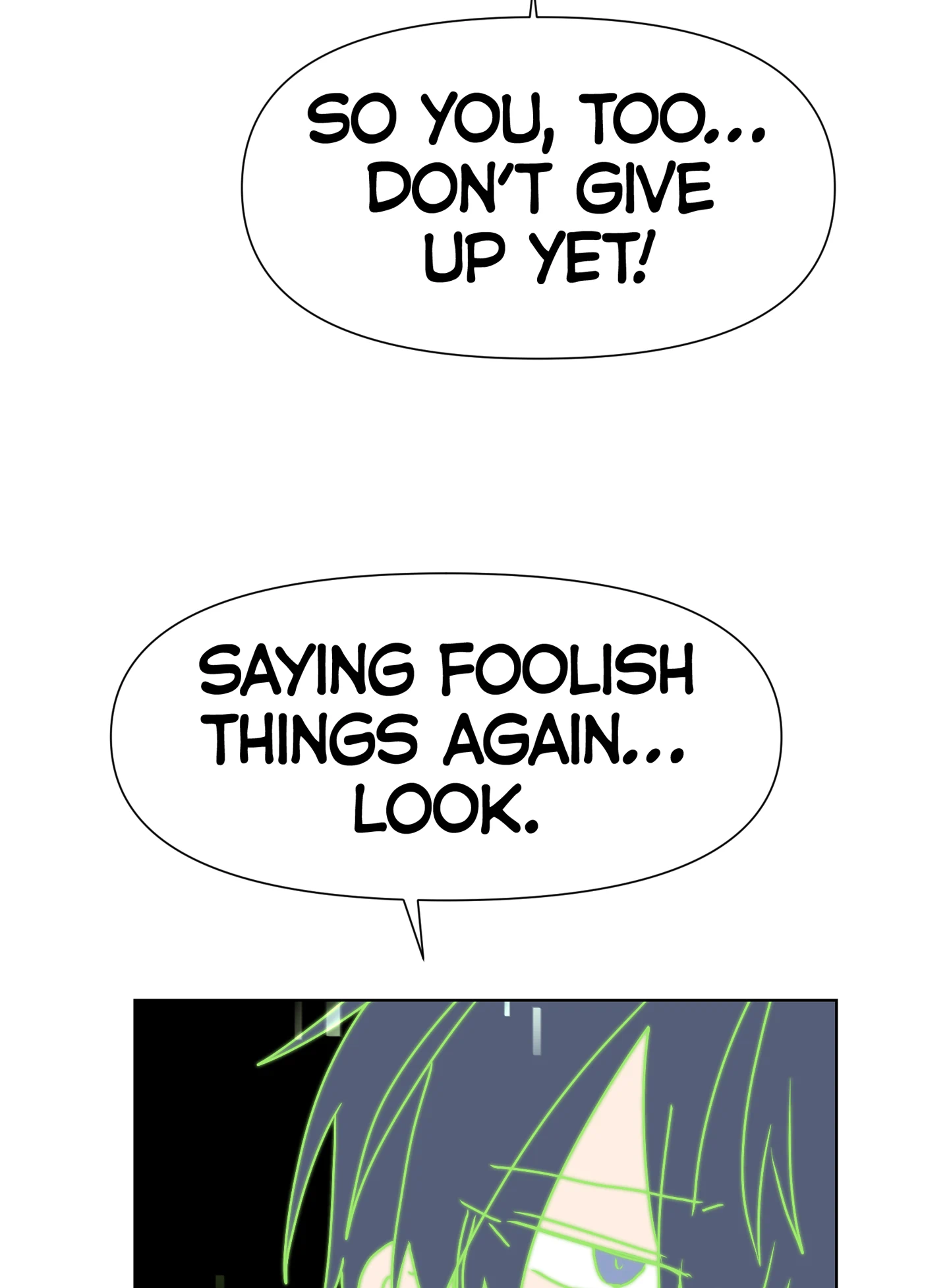 How to Draw Fantasy Manhwa Chapter 32 - page 81