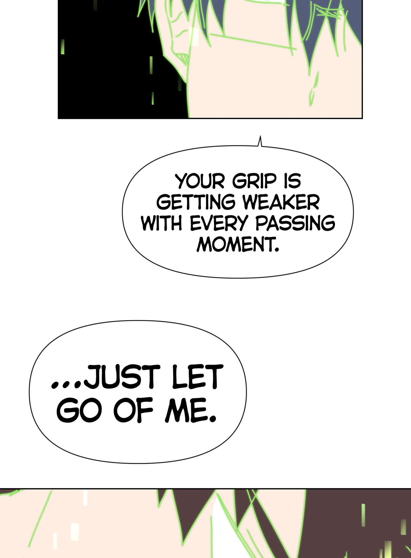 How to Draw Fantasy Manhwa Chapter 32 - page 82