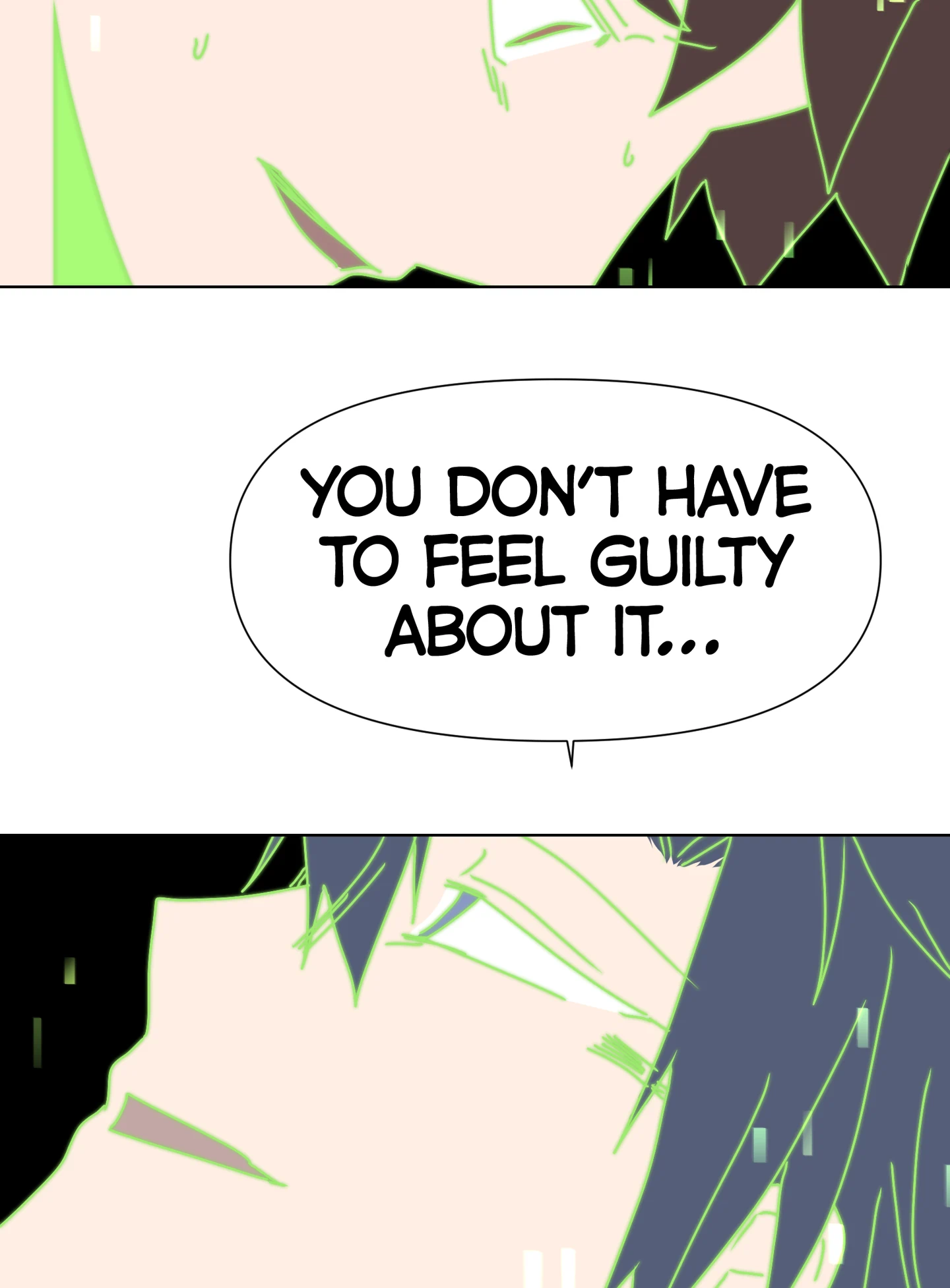 How to Draw Fantasy Manhwa Chapter 32 - page 83