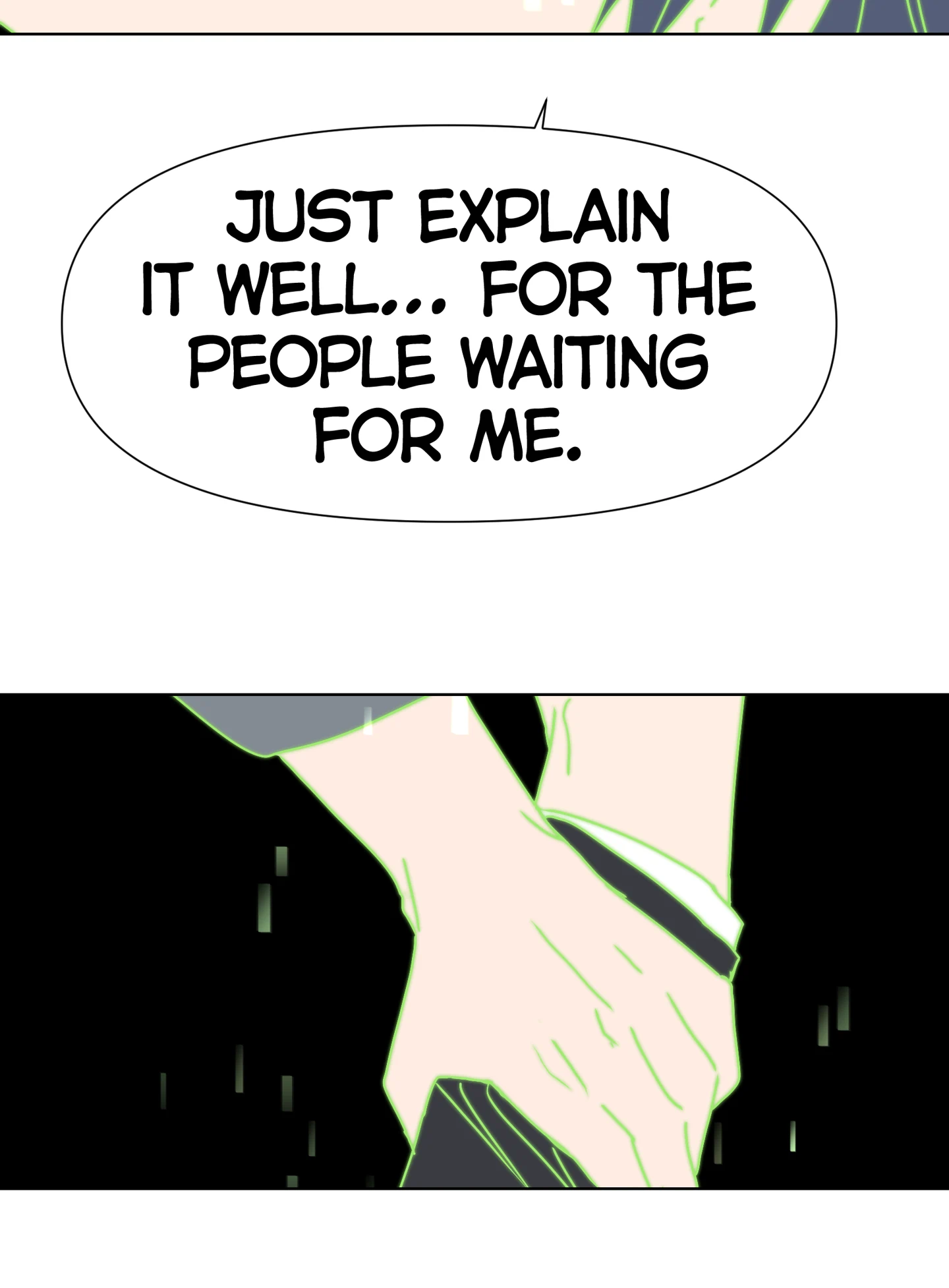 How to Draw Fantasy Manhwa Chapter 32 - page 84