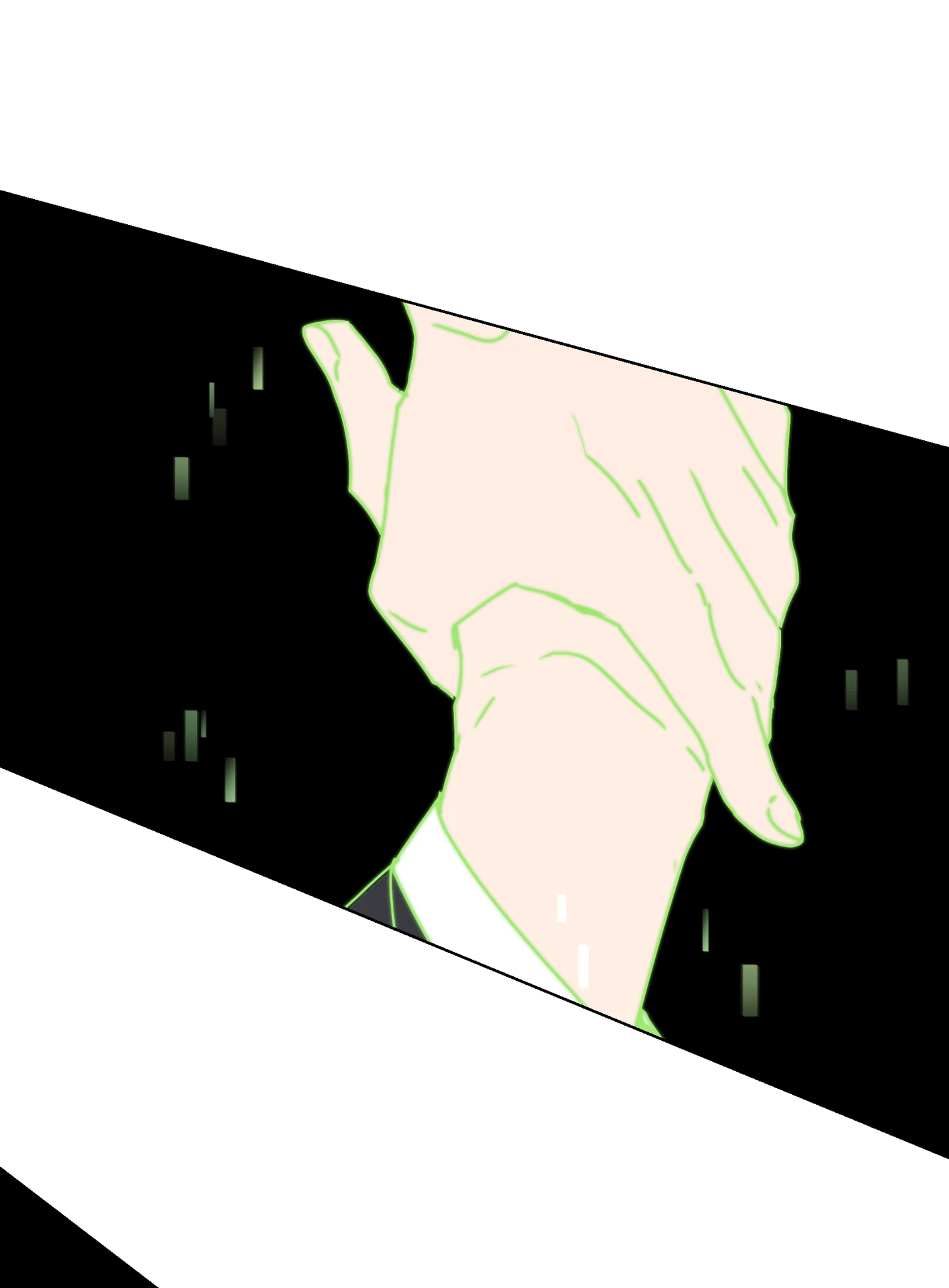 How to Draw Fantasy Manhwa Chapter 32 - page 85