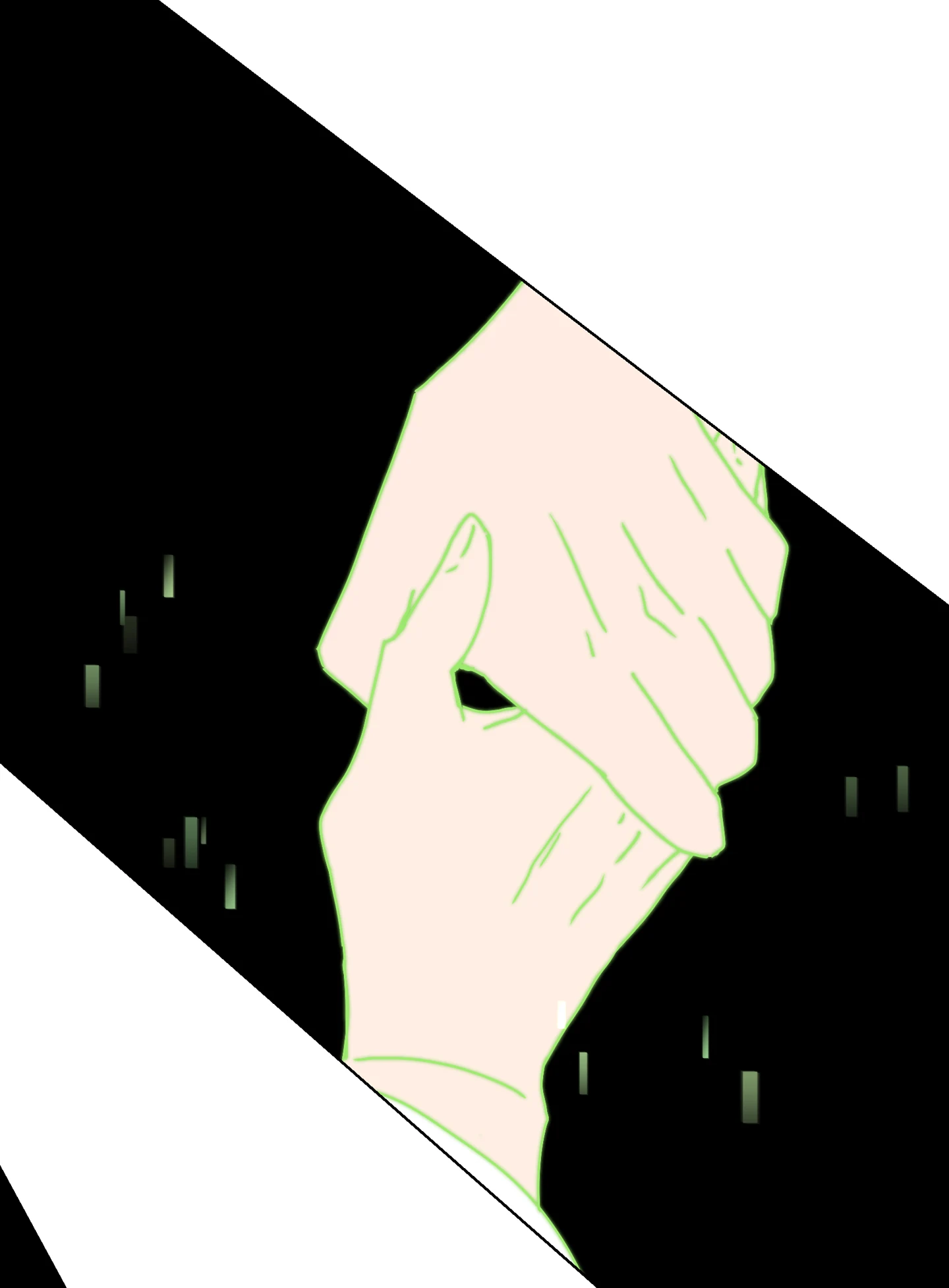 How to Draw Fantasy Manhwa Chapter 32 - page 86