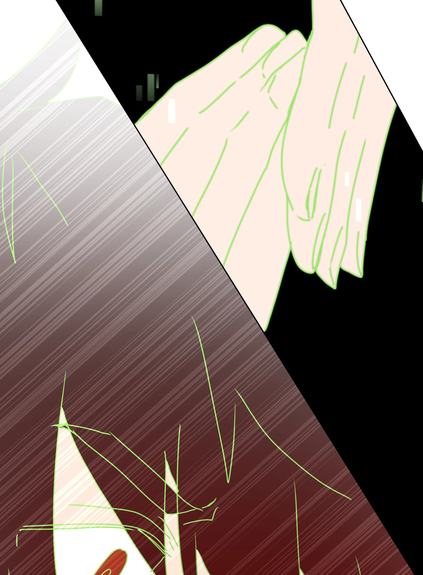 How to Draw Fantasy Manhwa Chapter 32 - page 88