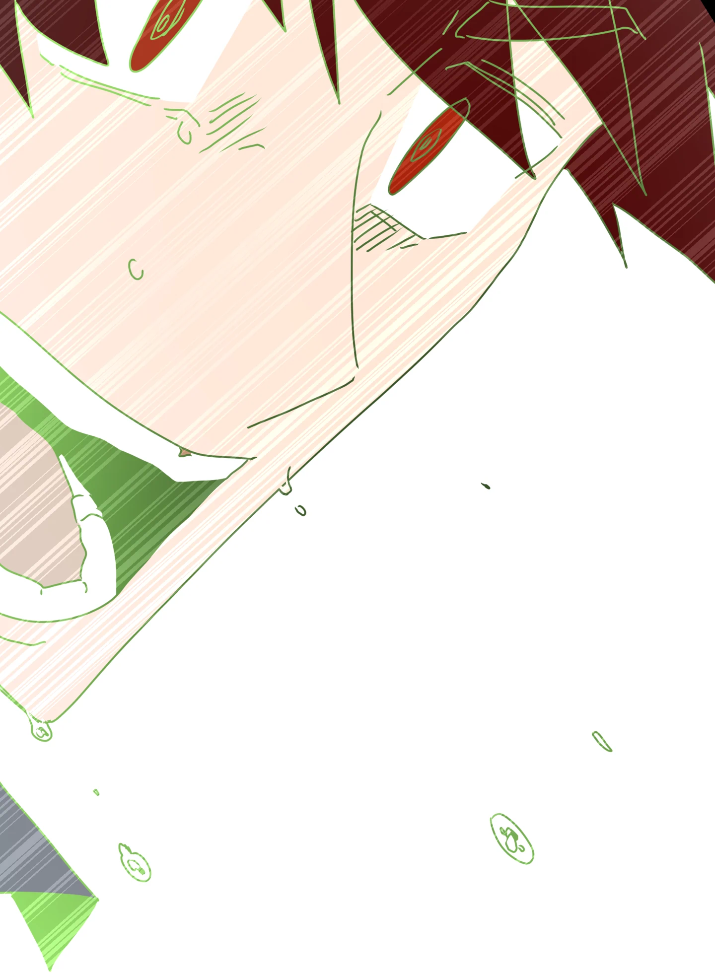 How to Draw Fantasy Manhwa Chapter 32 - page 89