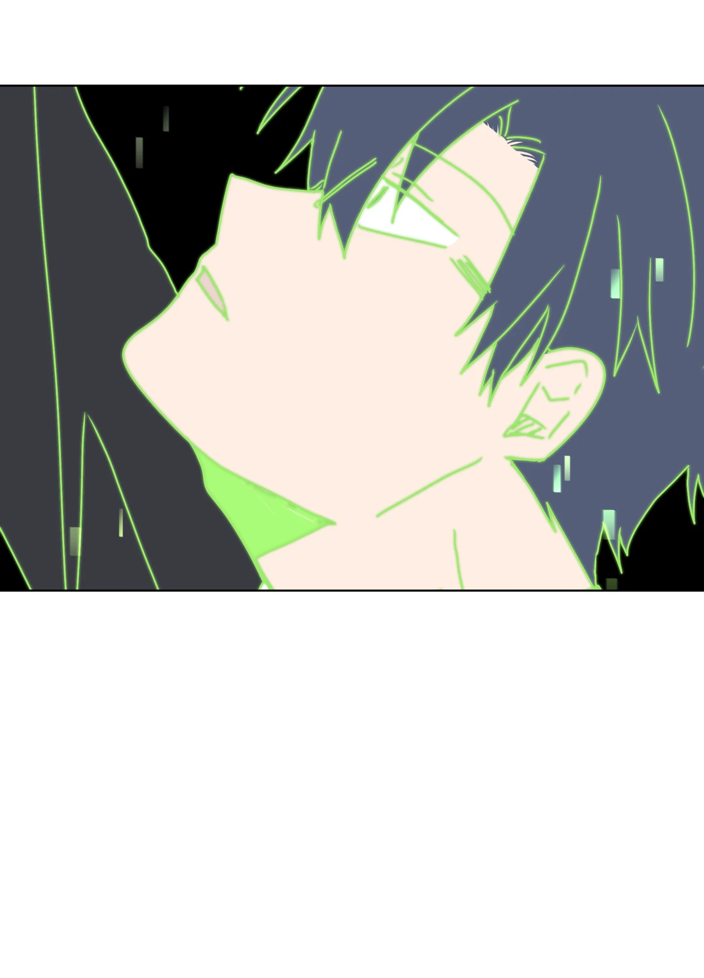 How to Draw Fantasy Manhwa Chapter 32 - page 95