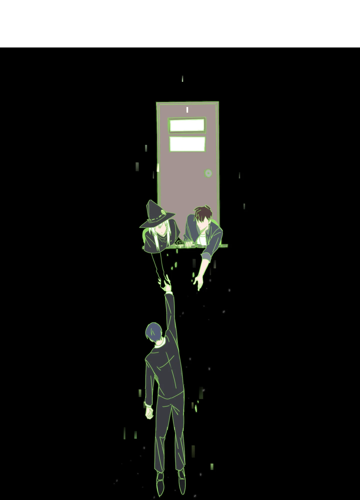 How to Draw Fantasy Manhwa Chapter 32 - page 96