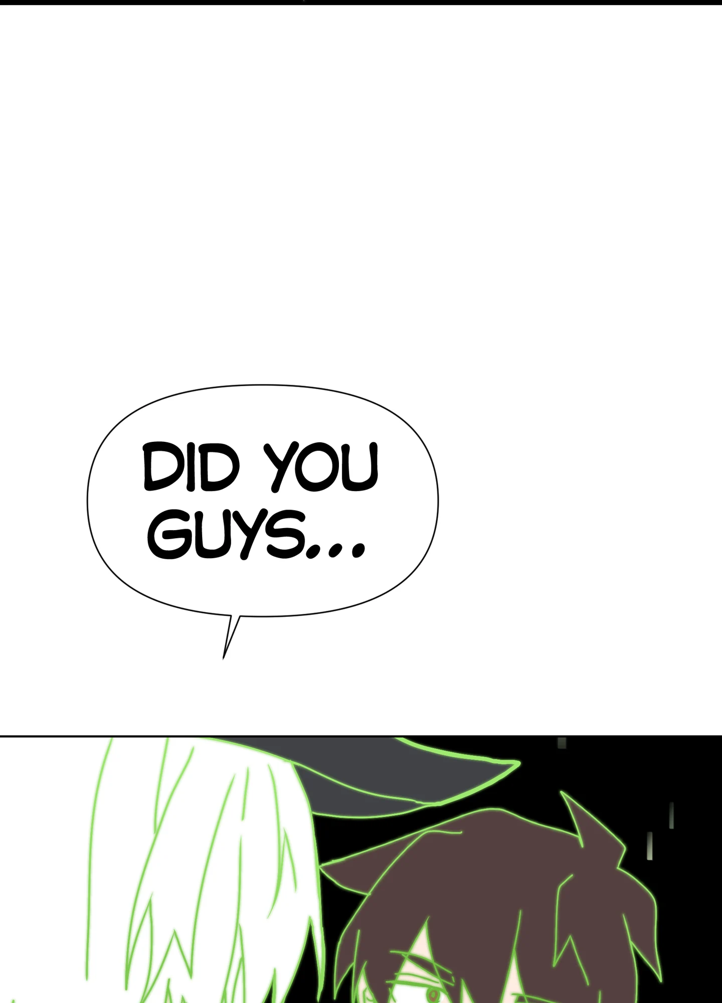 How to Draw Fantasy Manhwa Chapter 32 - page 97