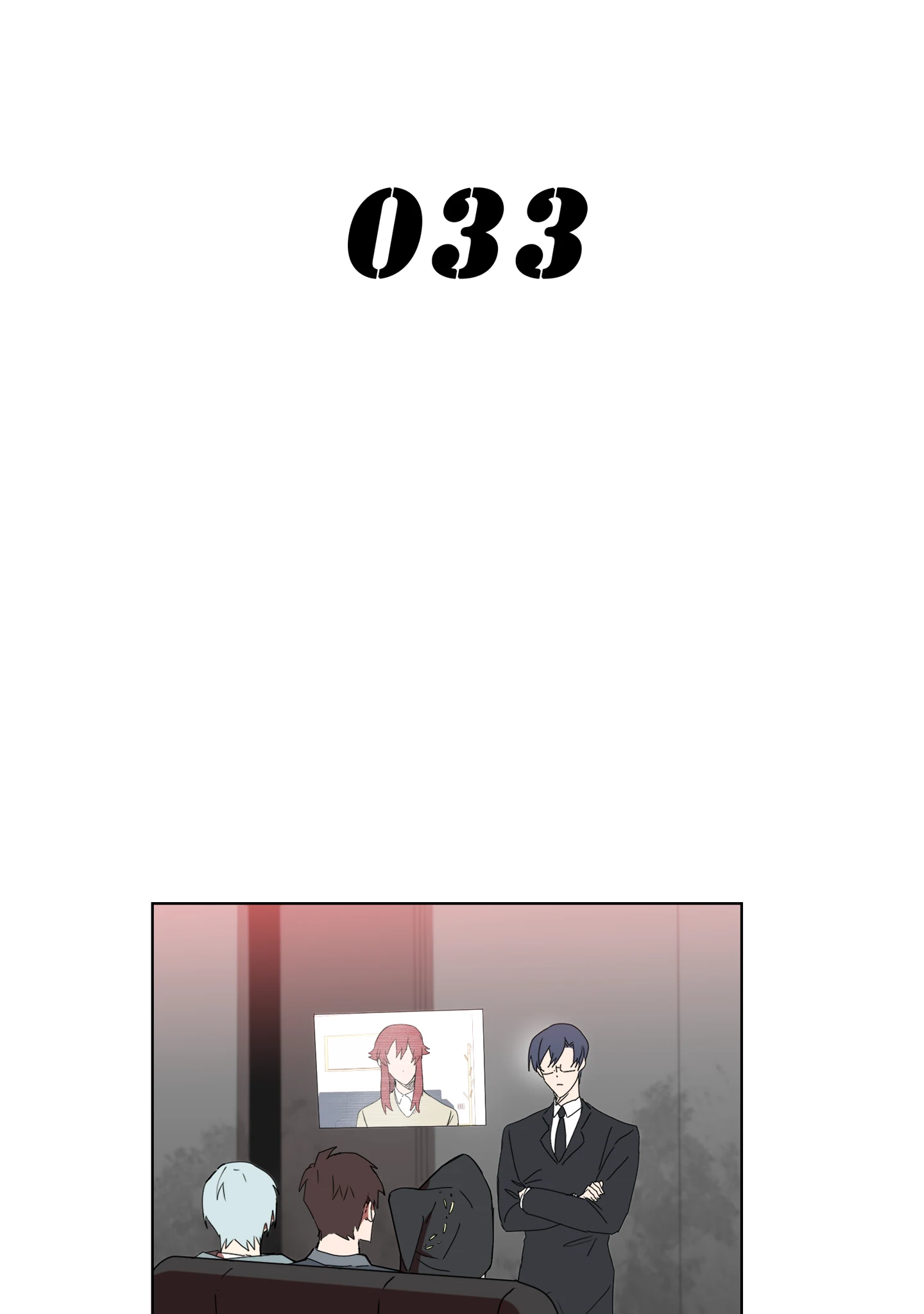 How to Draw Fantasy Manhwa Chapter 33 - page 11