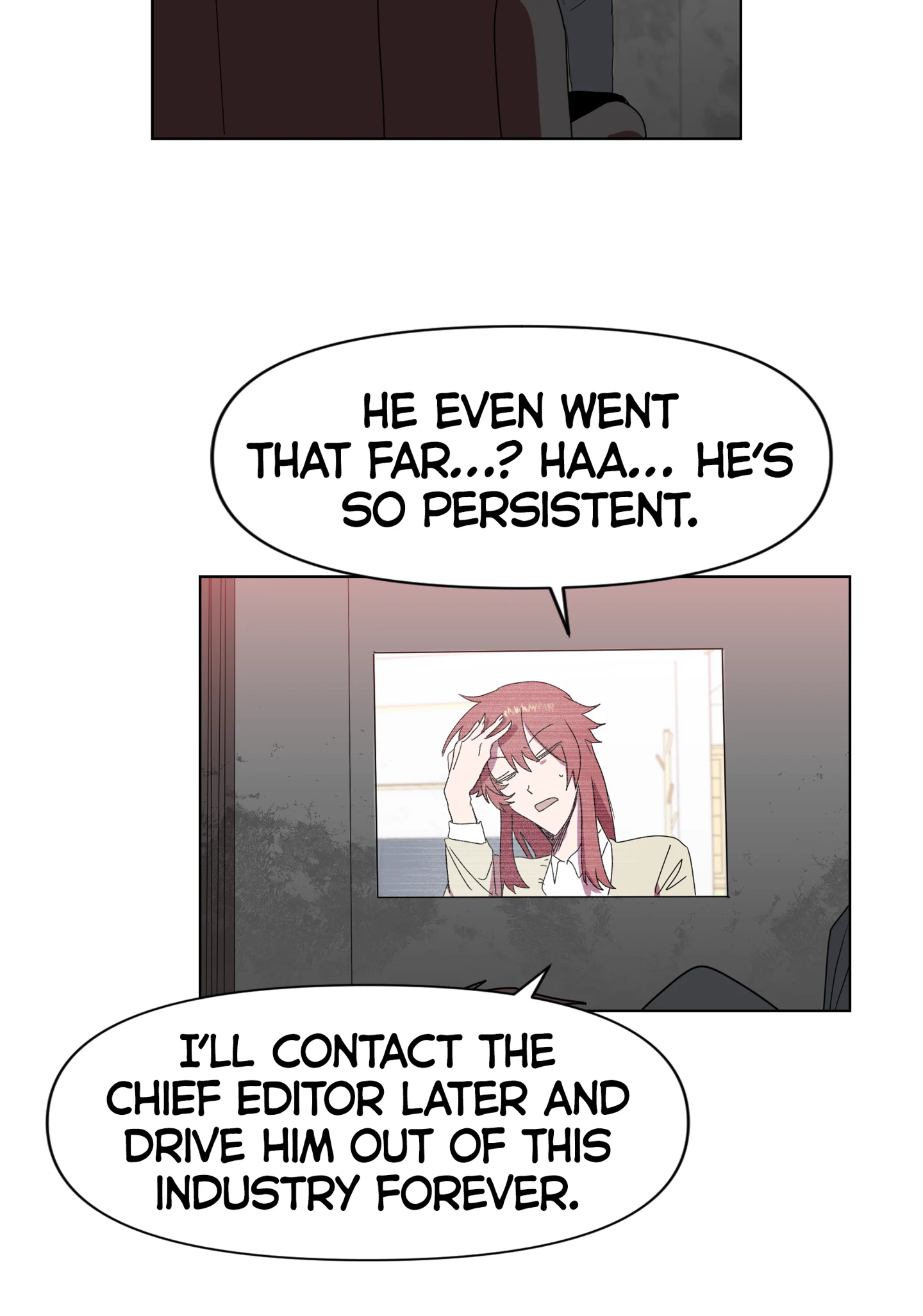 How to Draw Fantasy Manhwa Chapter 33 - page 12