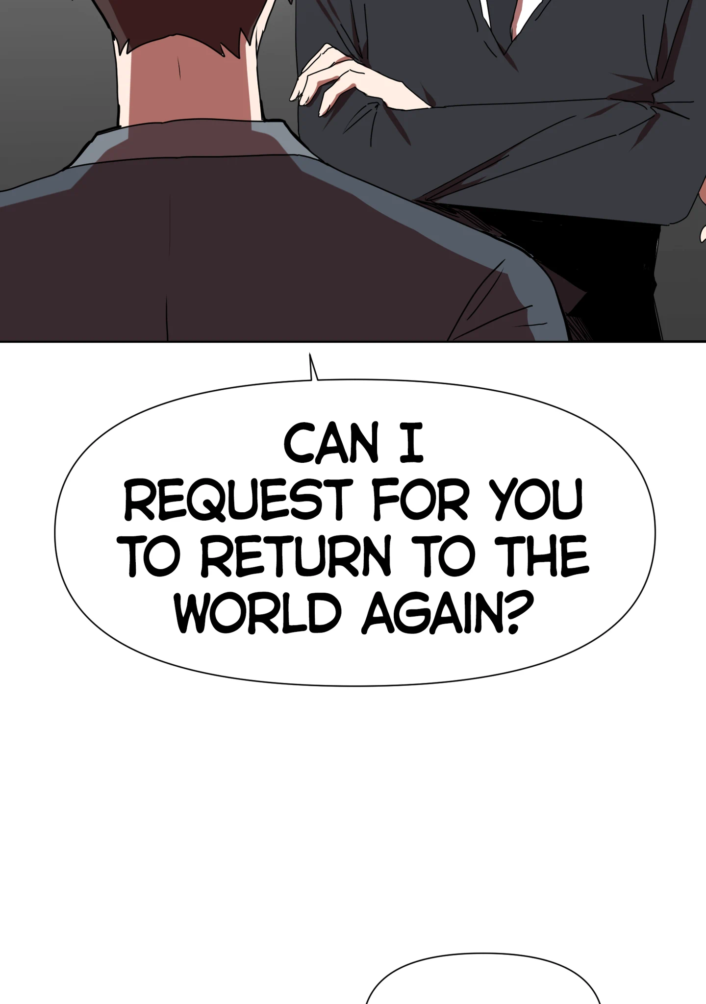 How to Draw Fantasy Manhwa Chapter 33 - page 17