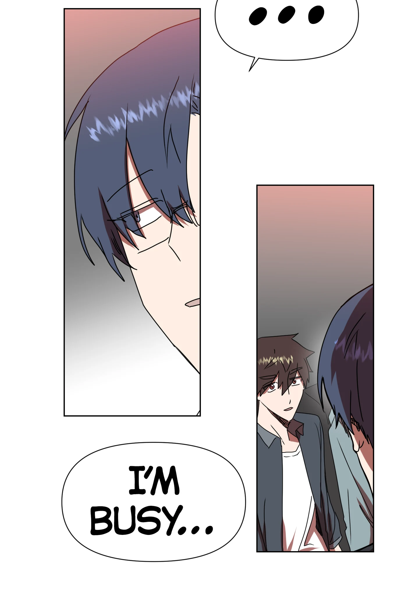 How to Draw Fantasy Manhwa Chapter 33 - page 18