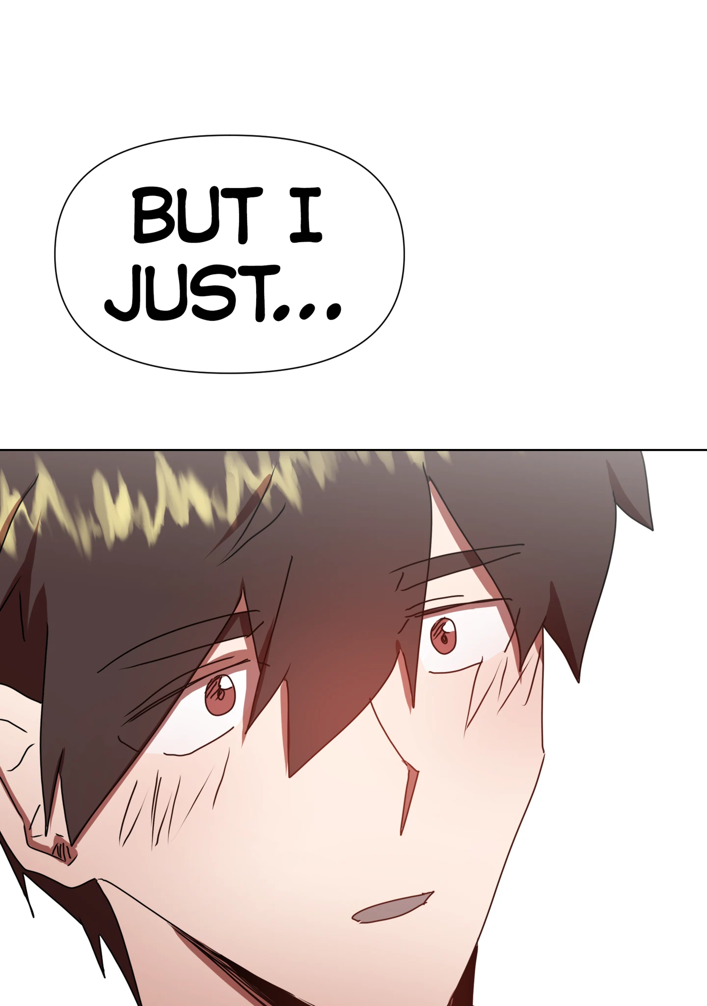 How to Draw Fantasy Manhwa Chapter 33 - page 19