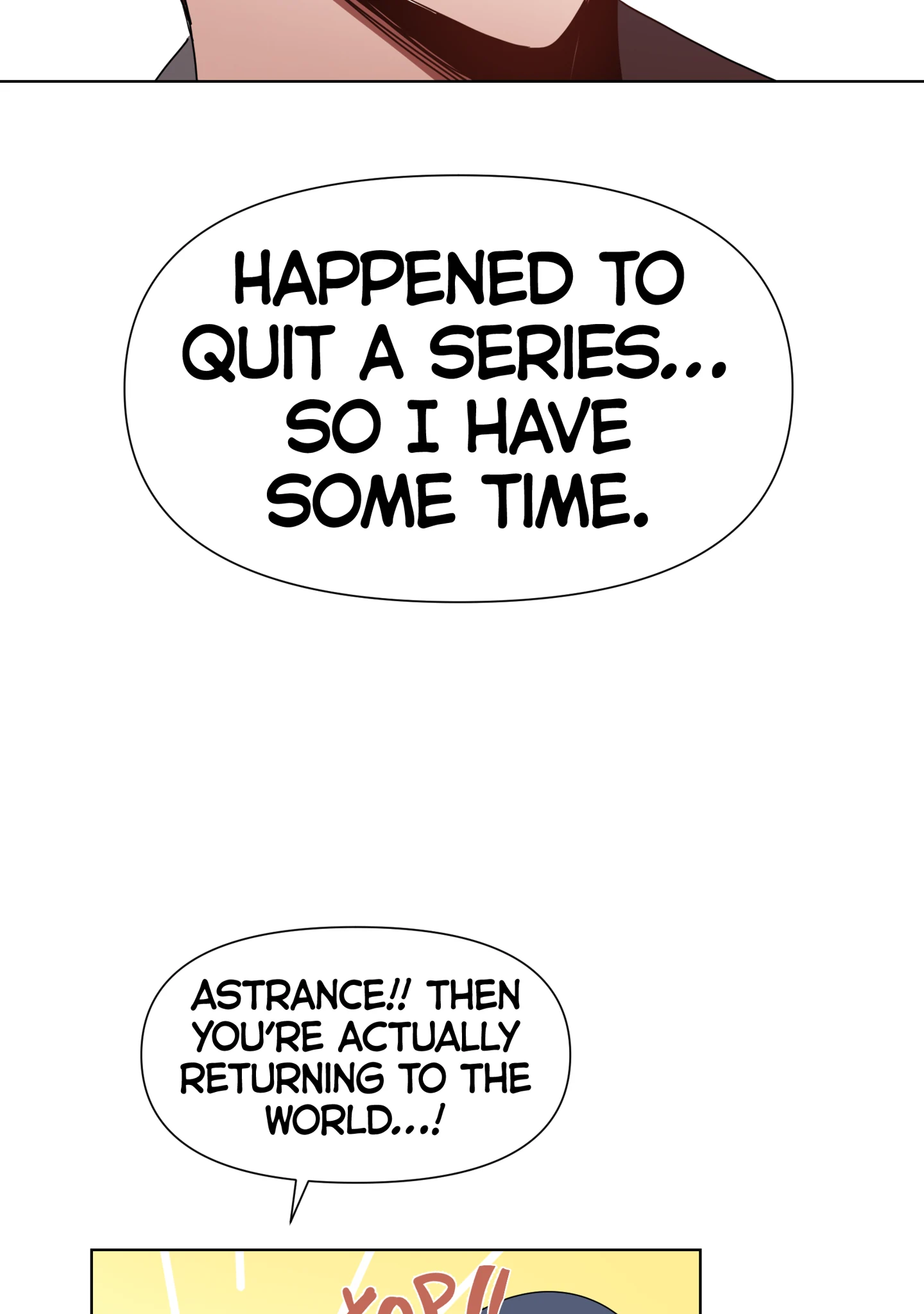 How to Draw Fantasy Manhwa Chapter 33 - page 20