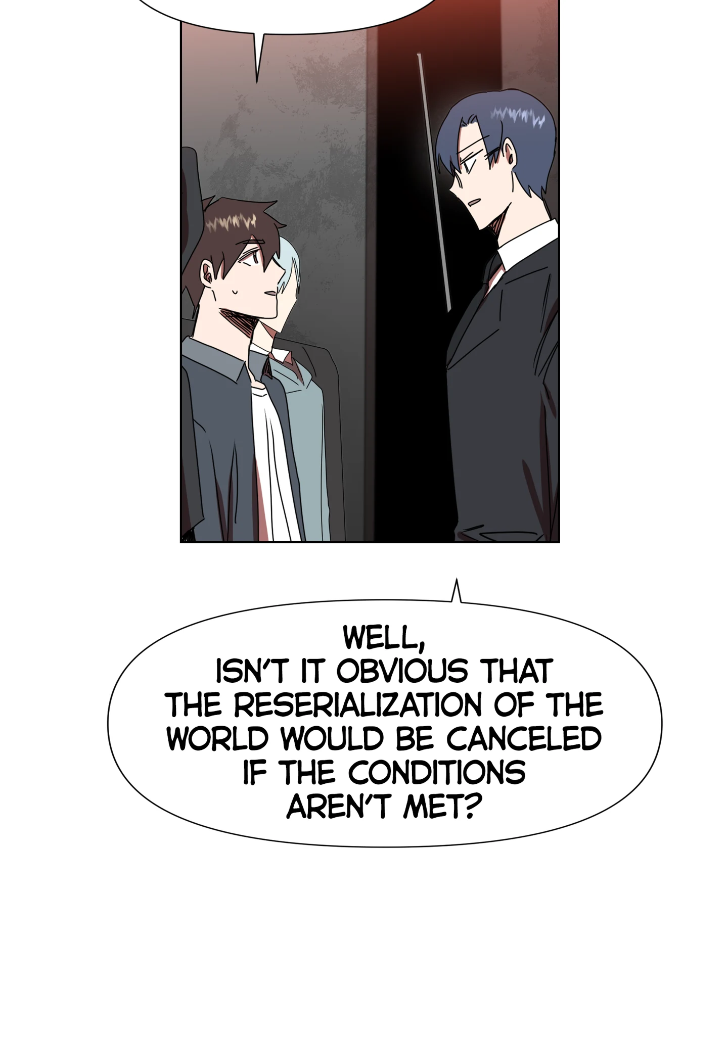 How to Draw Fantasy Manhwa Chapter 33 - page 24