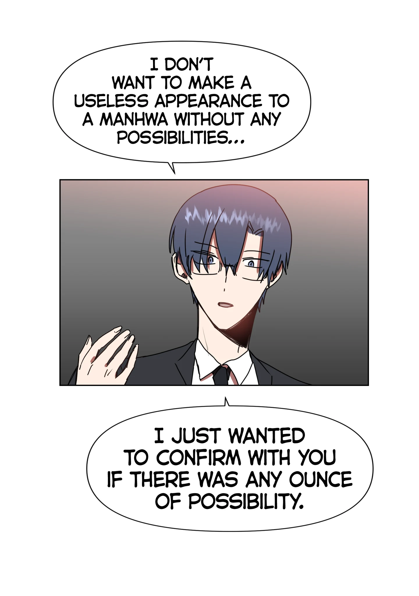 How to Draw Fantasy Manhwa Chapter 33 - page 25