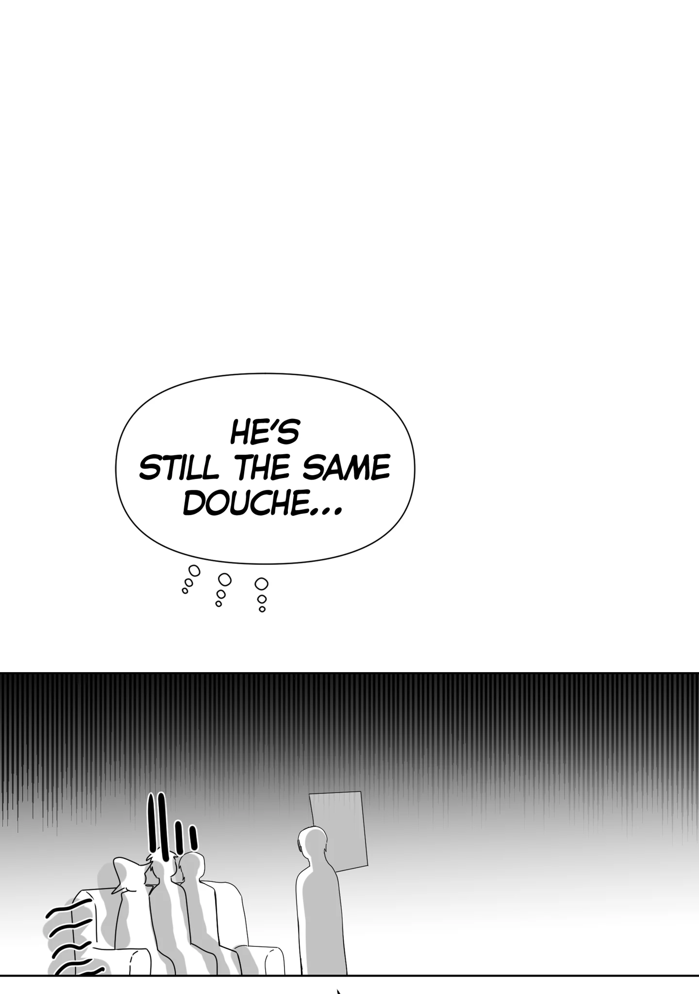 How to Draw Fantasy Manhwa Chapter 33 - page 26