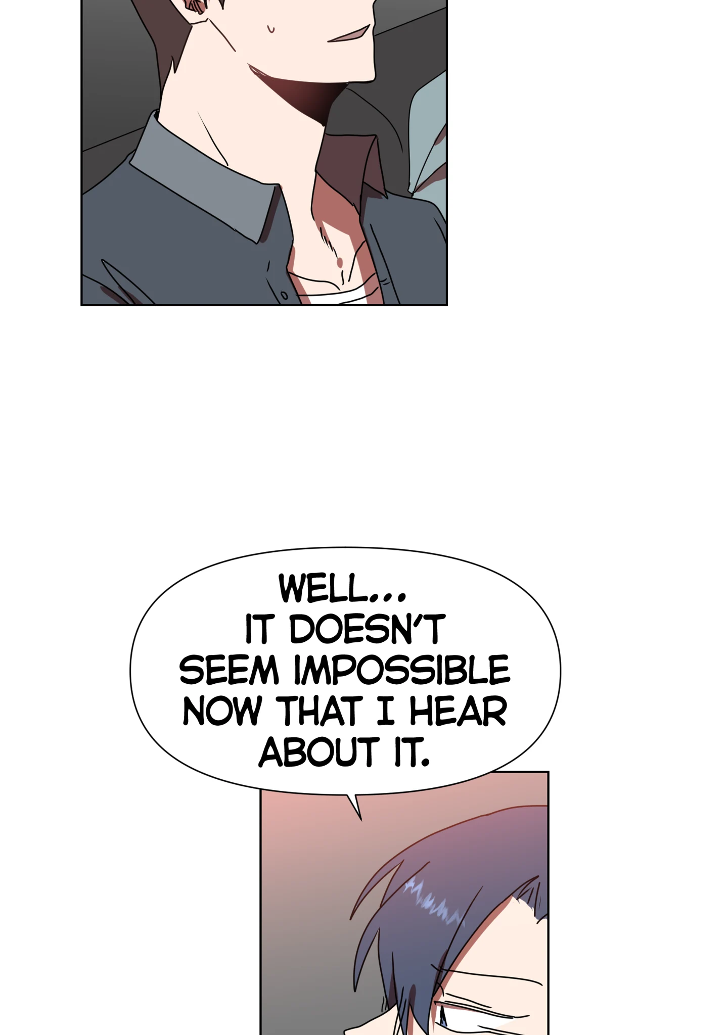 How to Draw Fantasy Manhwa Chapter 33 - page 28