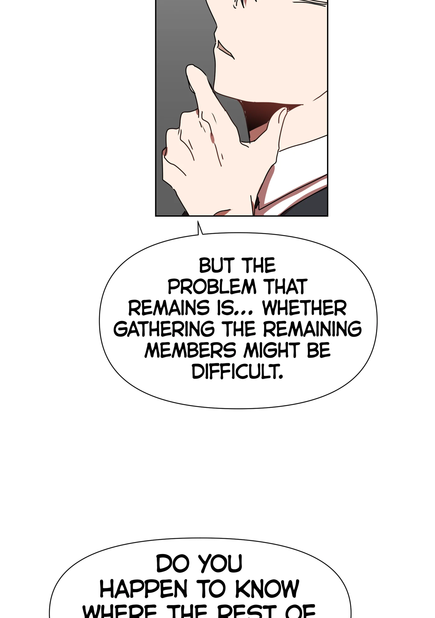 How to Draw Fantasy Manhwa Chapter 33 - page 29