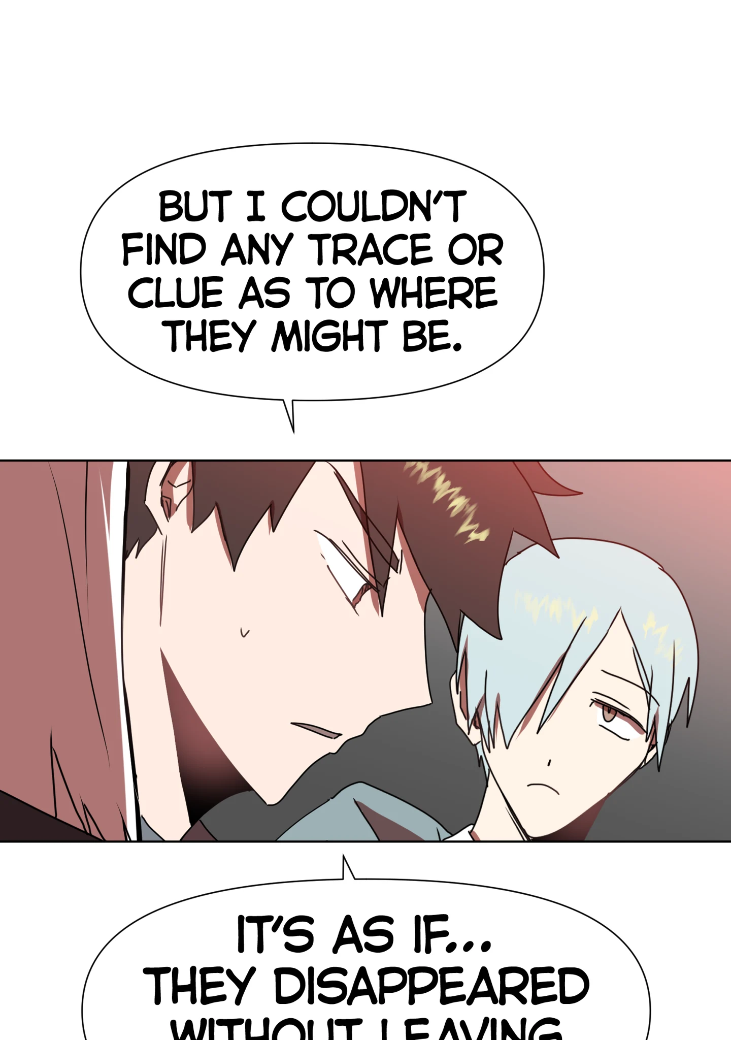 How to Draw Fantasy Manhwa Chapter 33 - page 31