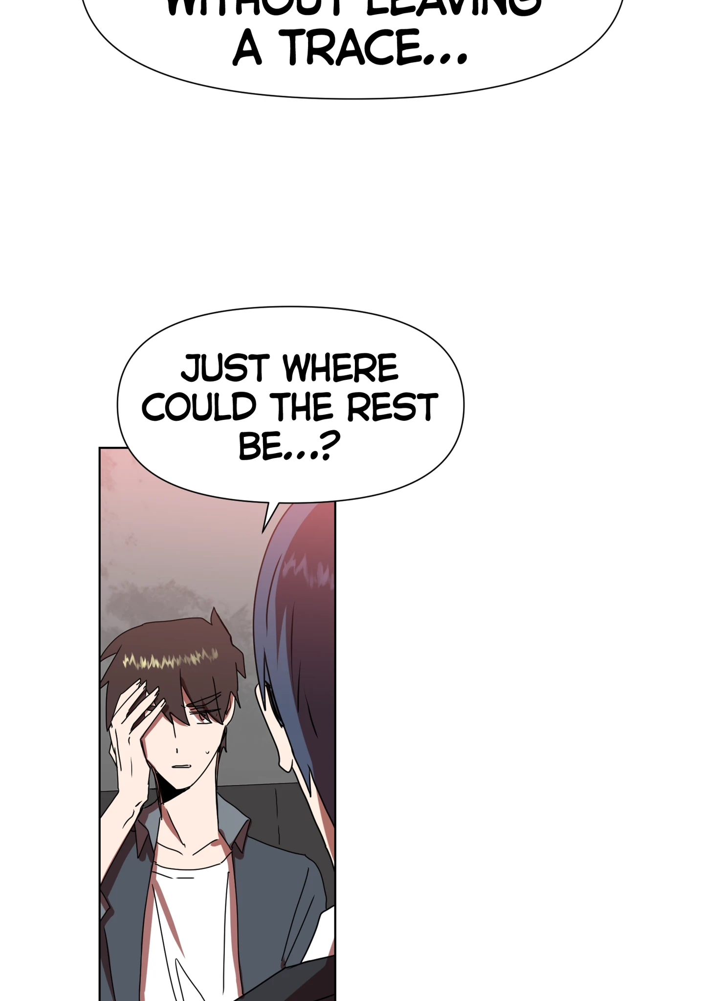 How to Draw Fantasy Manhwa Chapter 33 - page 32